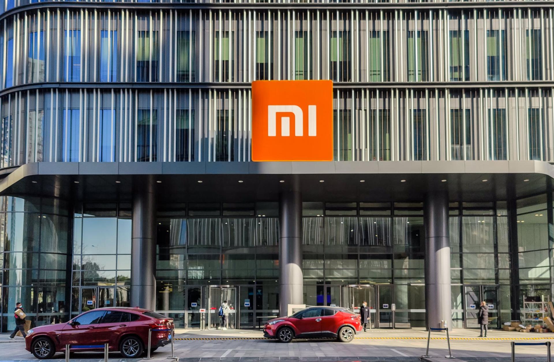 Yeni oyuncu: Xiaomi