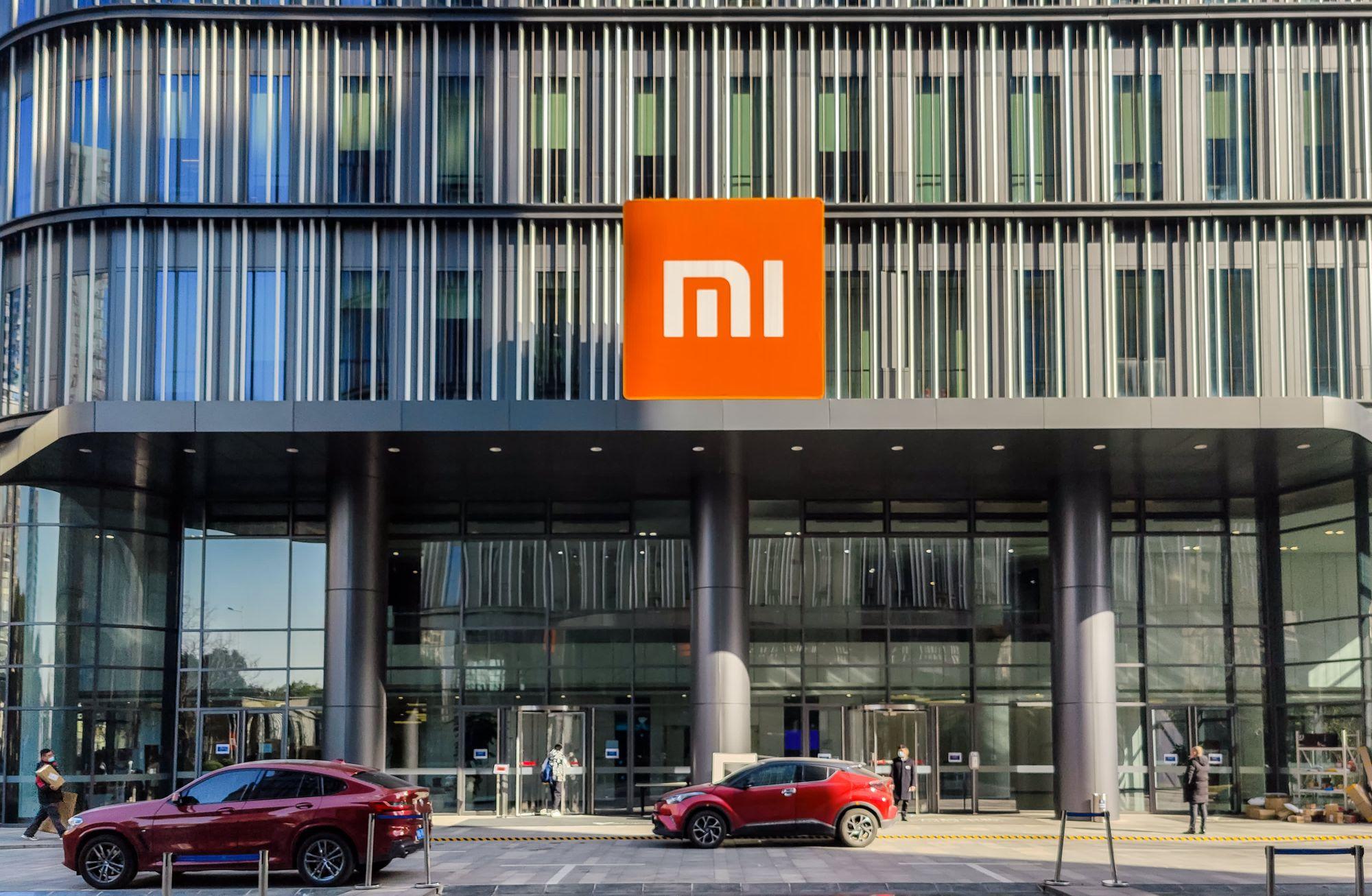 Yeni oyuncu: Xiaomi