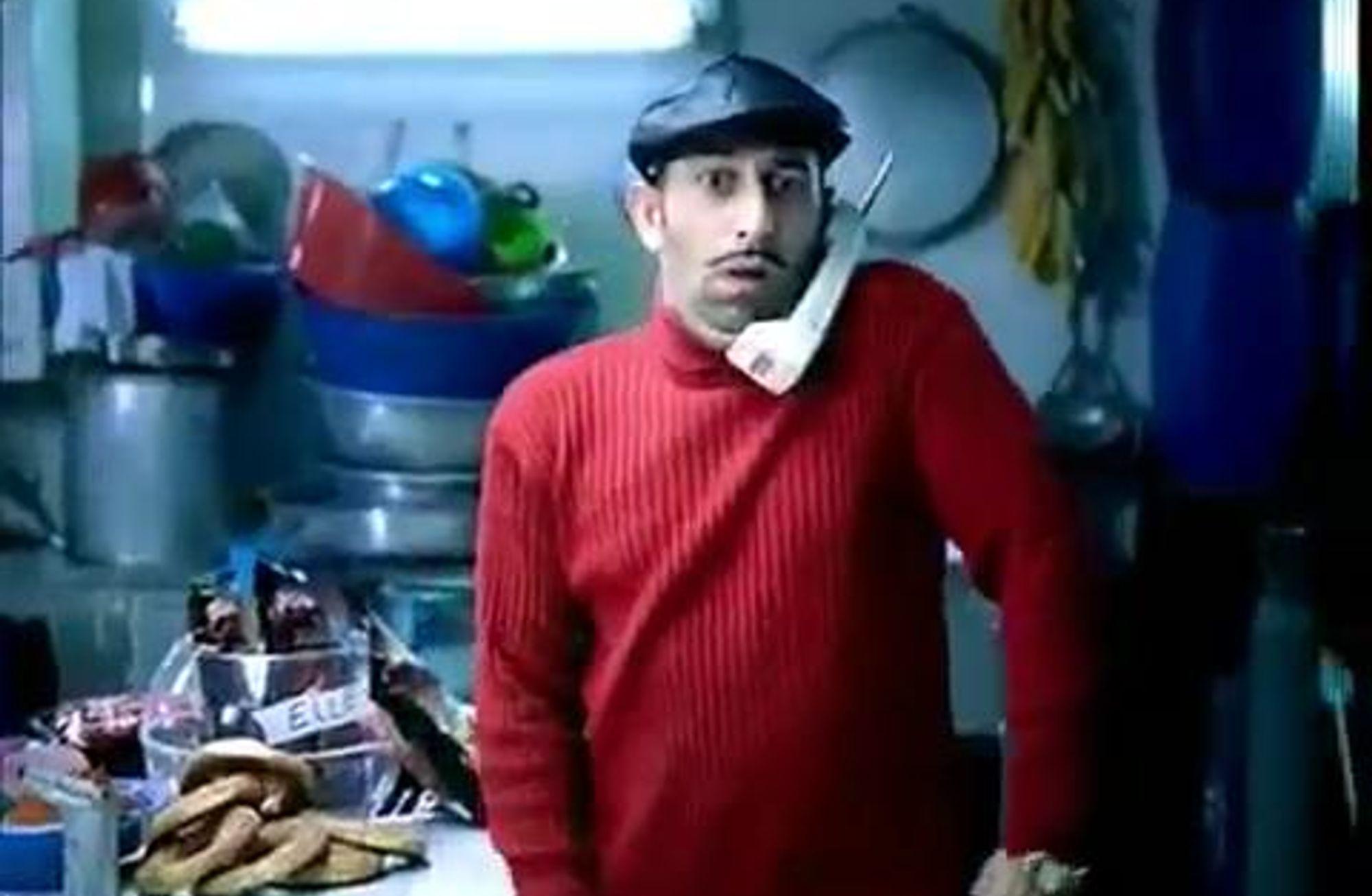 Akıllara kazınan, dillere pelesenk olan reklam sloganları