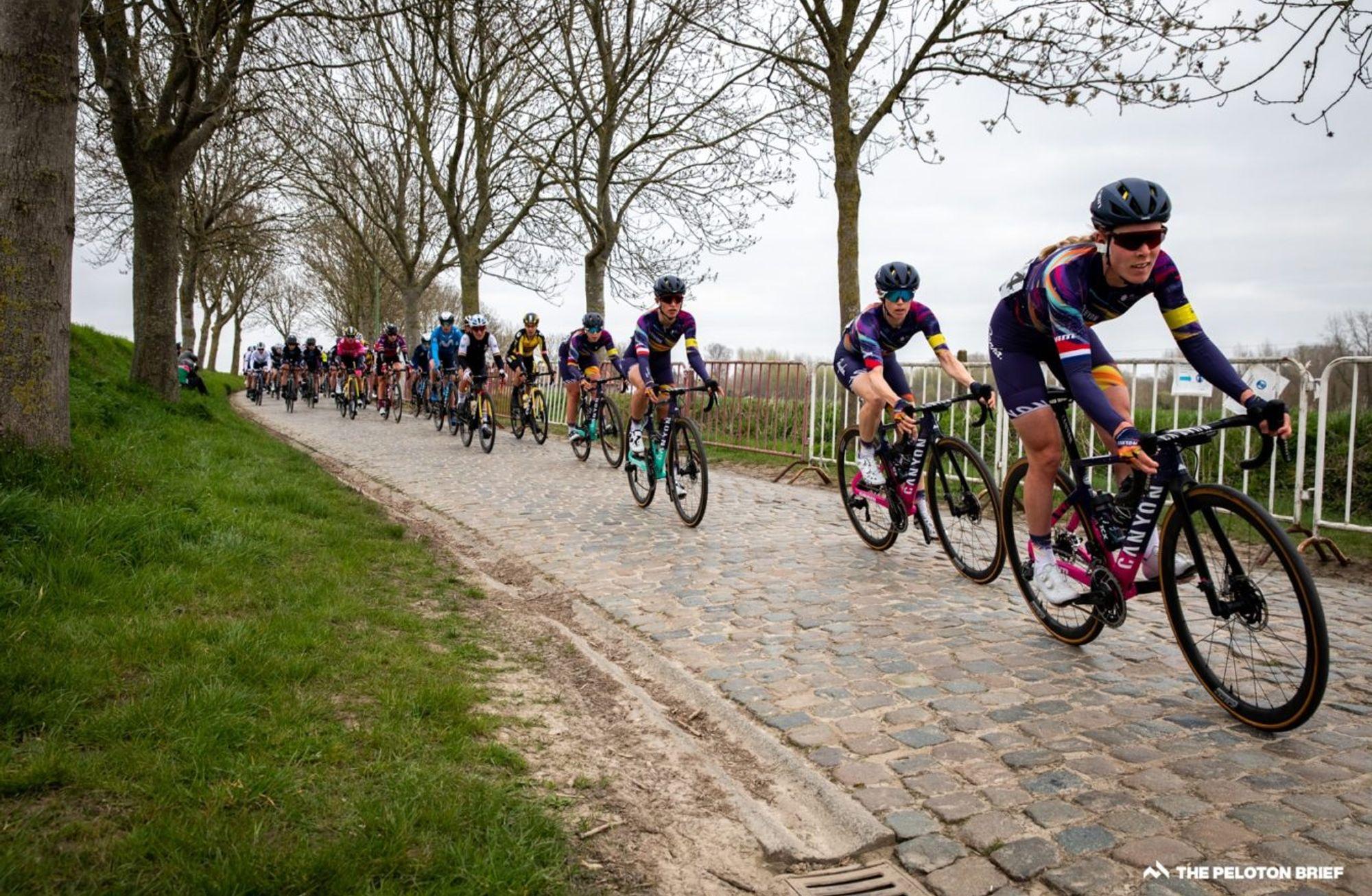 Ronde van Vlaanderen Kadınlar