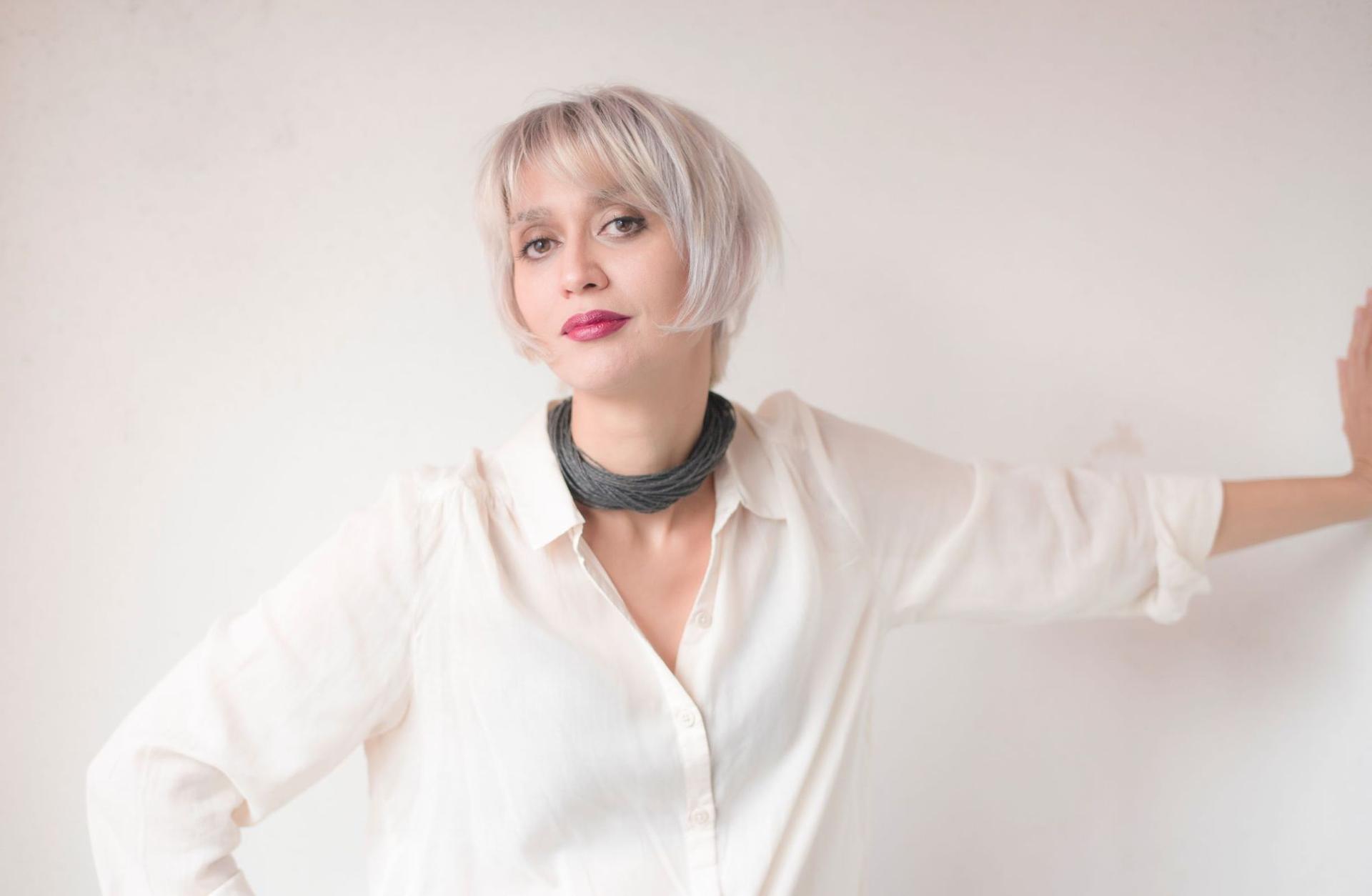 Nermin Yıldırım: The Walls of The House, Bonded with Uncanny Secrets