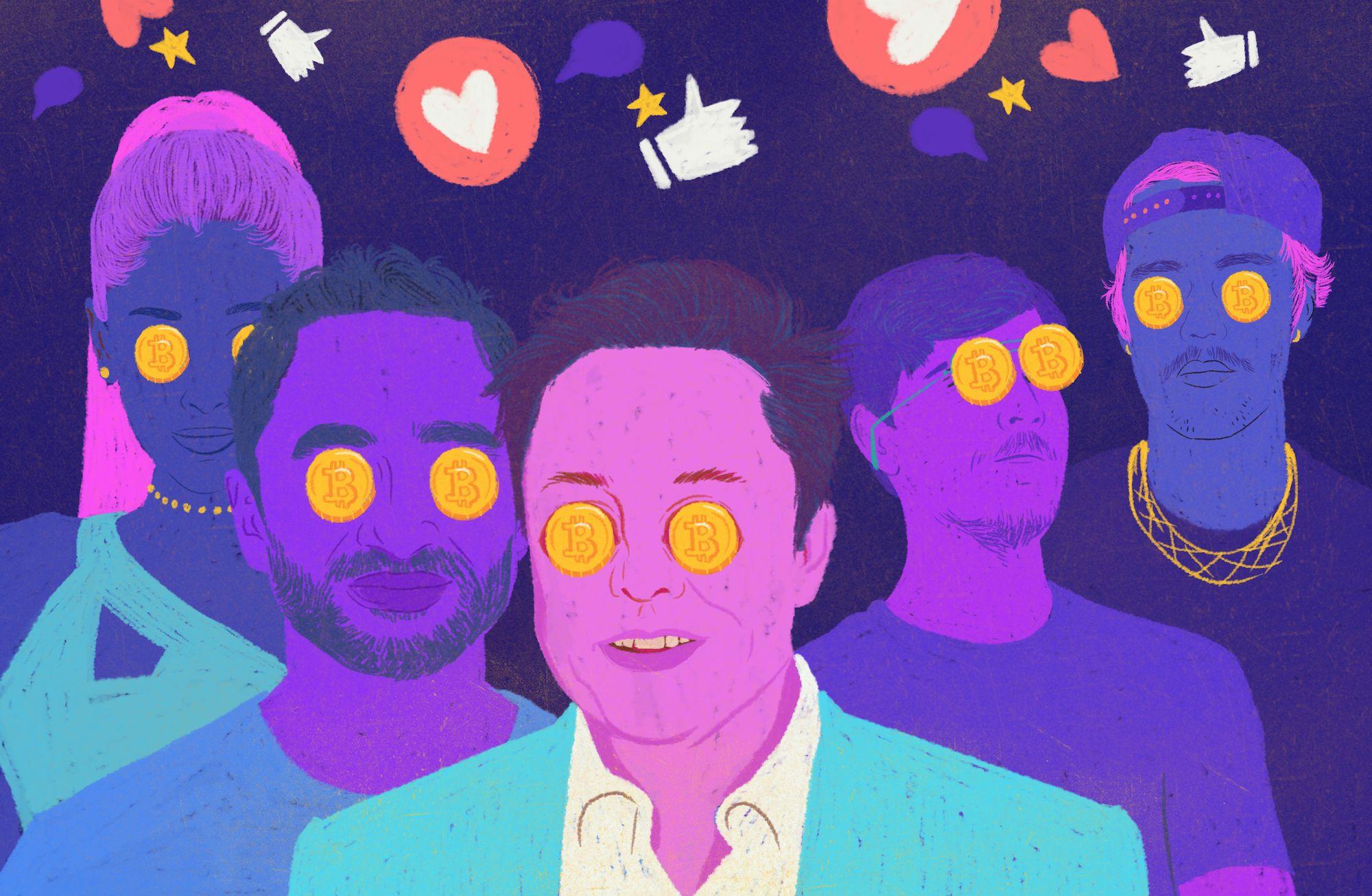 BitClout nedir, nasıl para kazanılır?