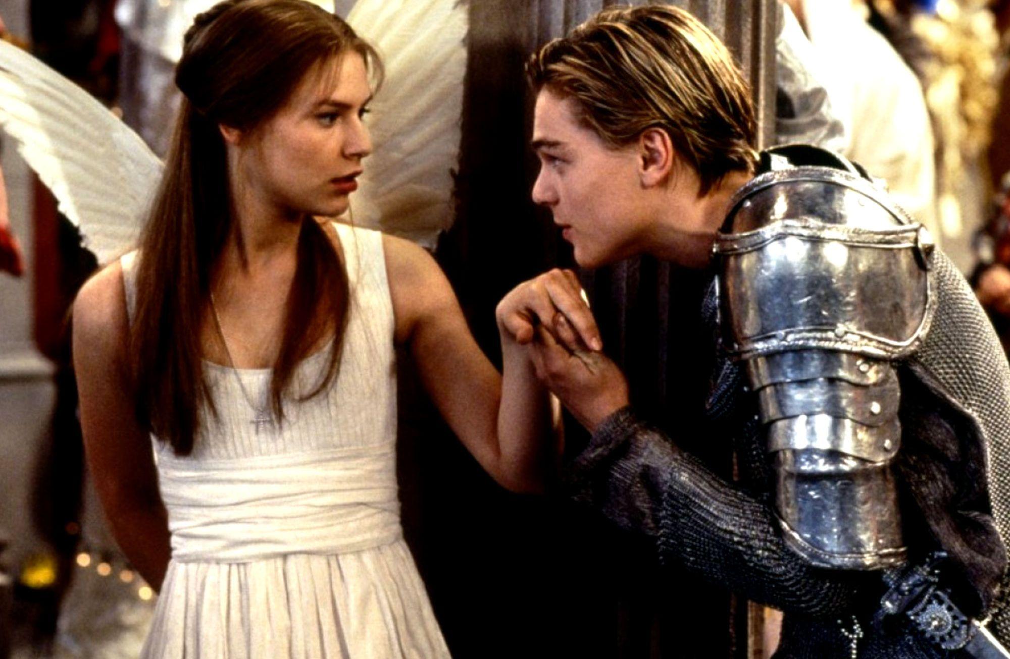 Romeo + Juliet, 1996