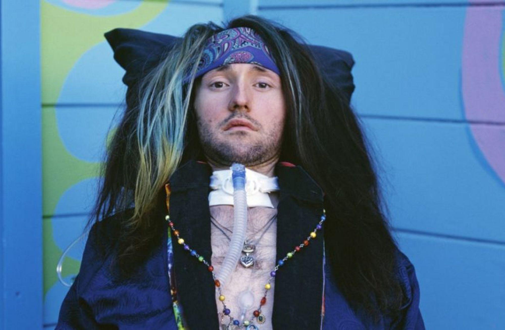 Jason Becker 