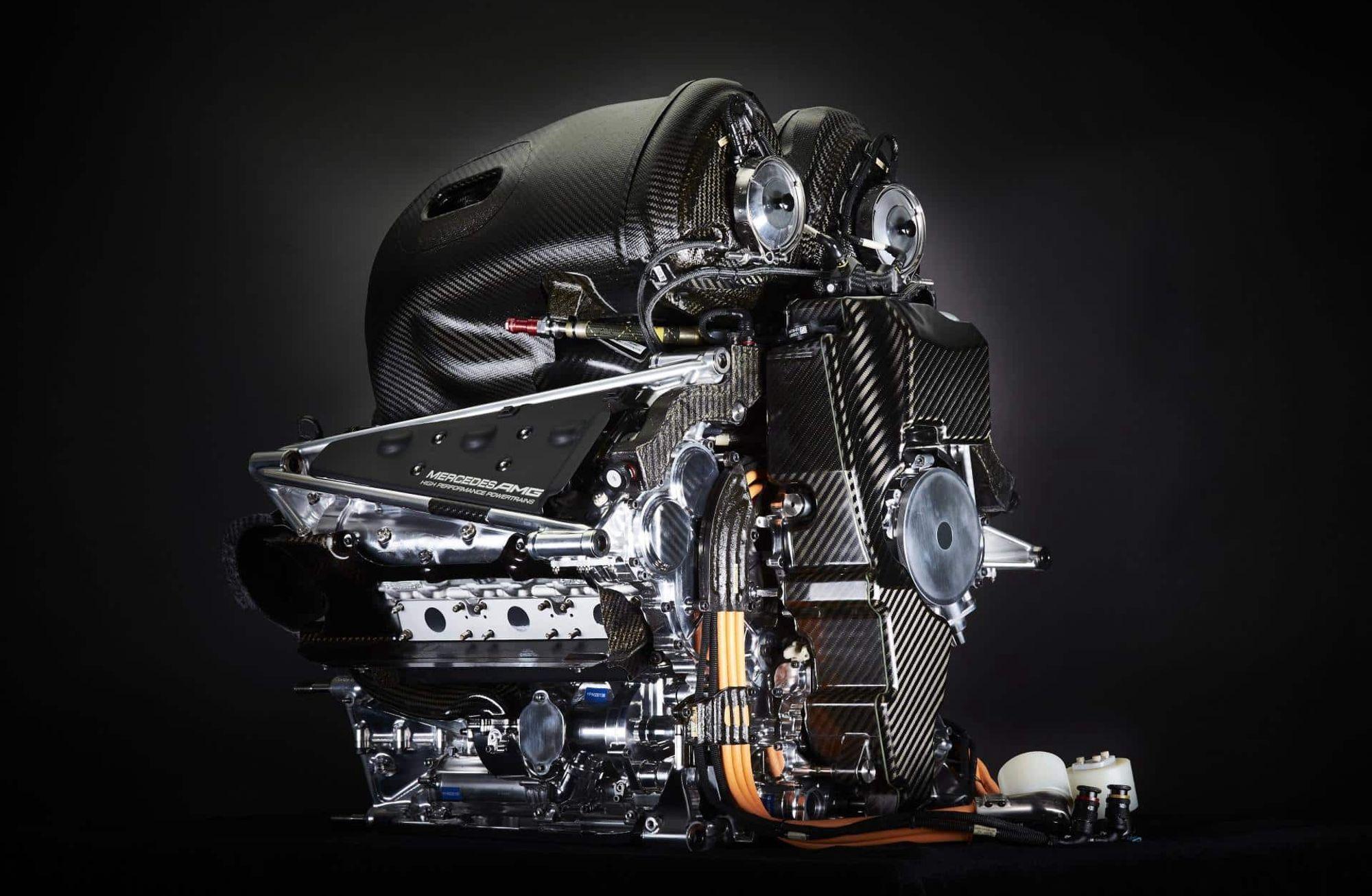 Formula 1'deki Teknoloji Savaşında Yeni Cephe