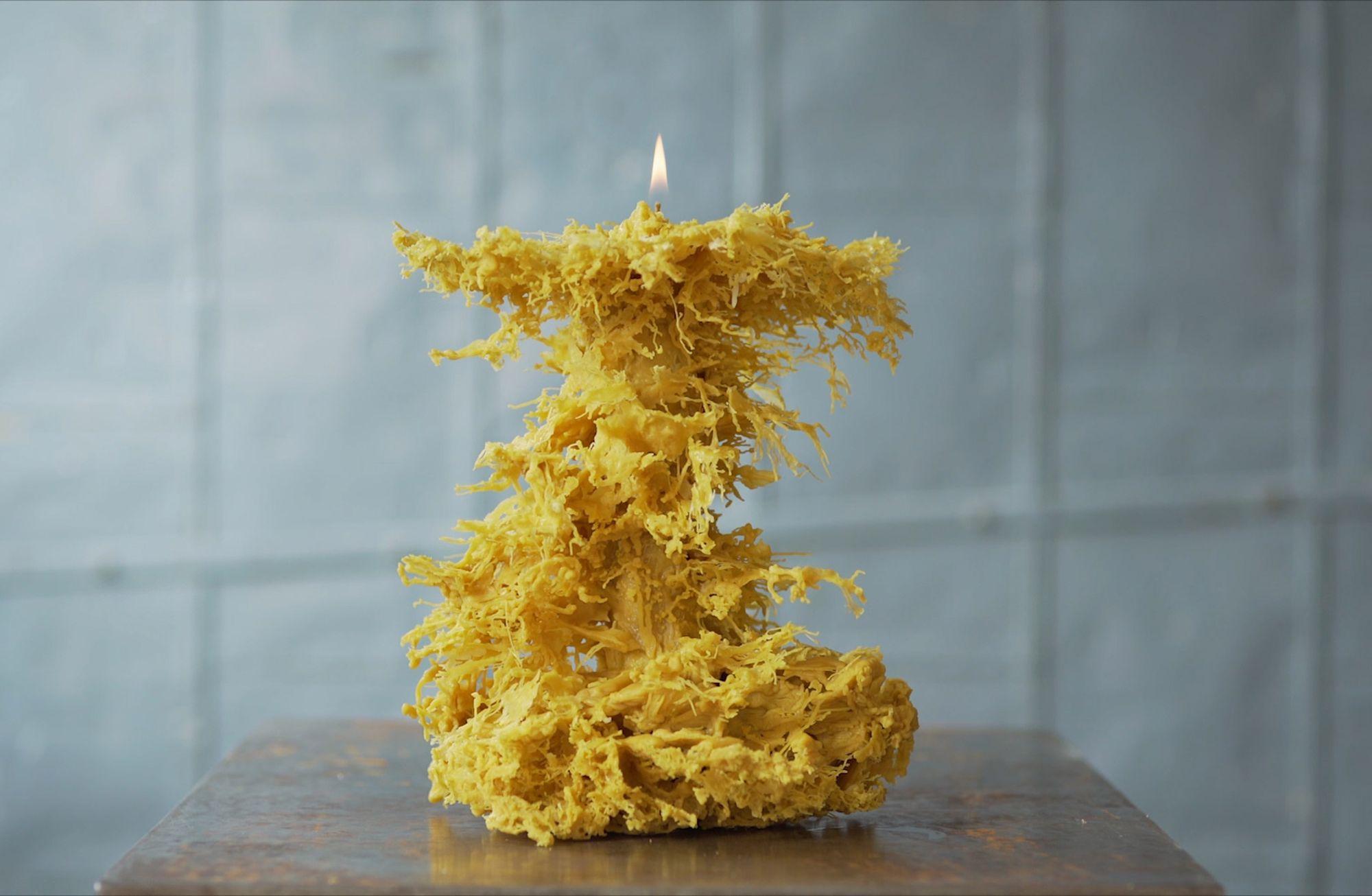 Bocci | Candle64