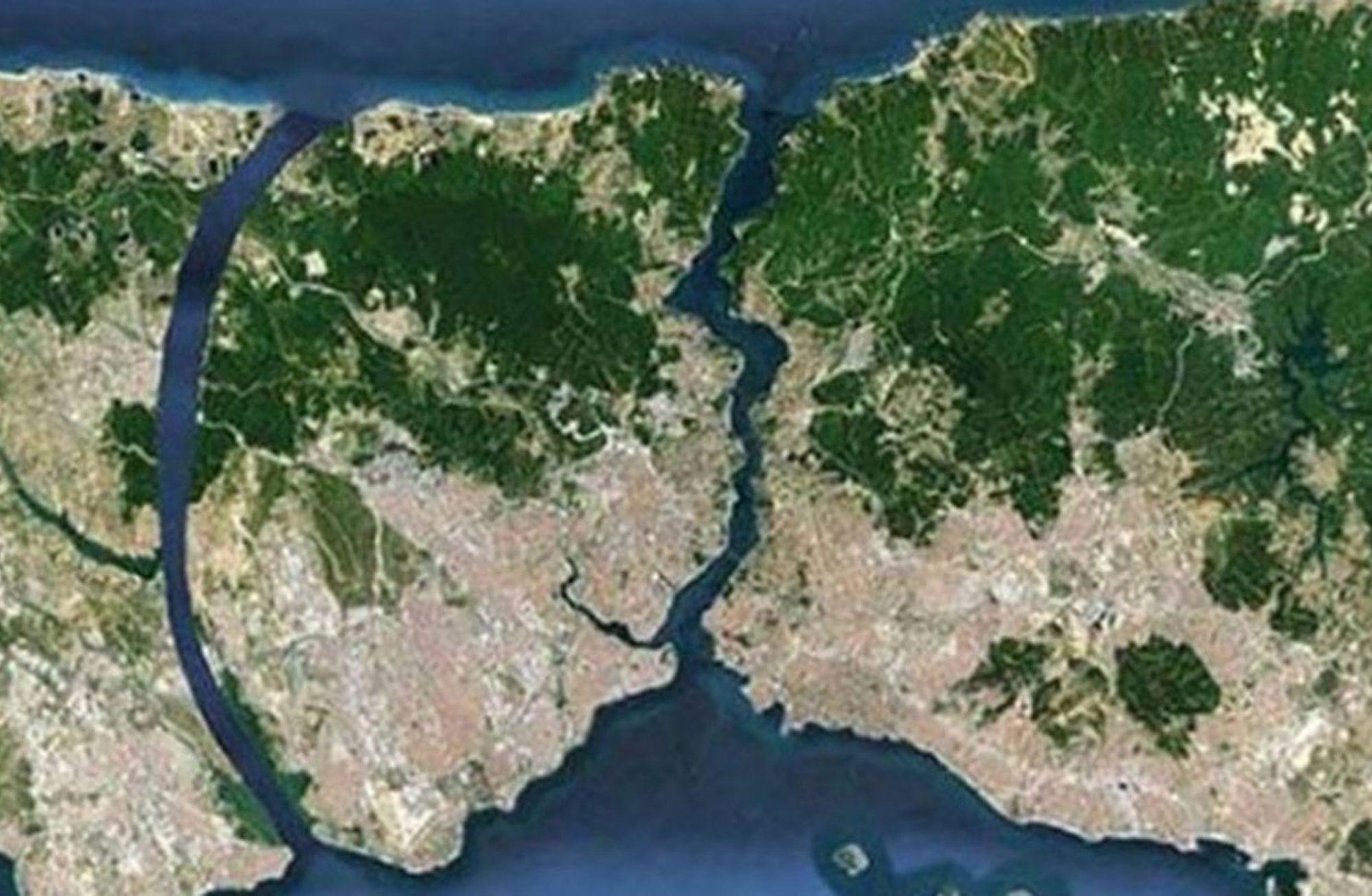 Montrö tartışmaları merkezinde Kanal İstanbul