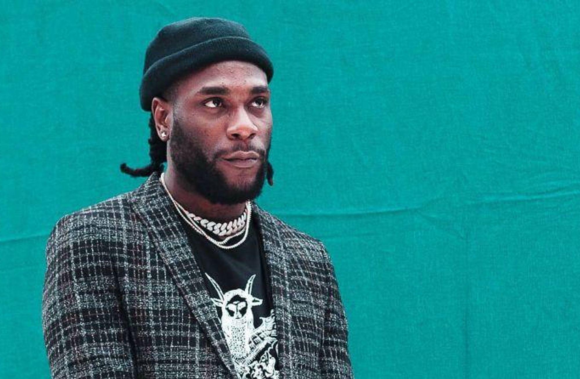 Grammy 2021: Kazanan Afrobeat