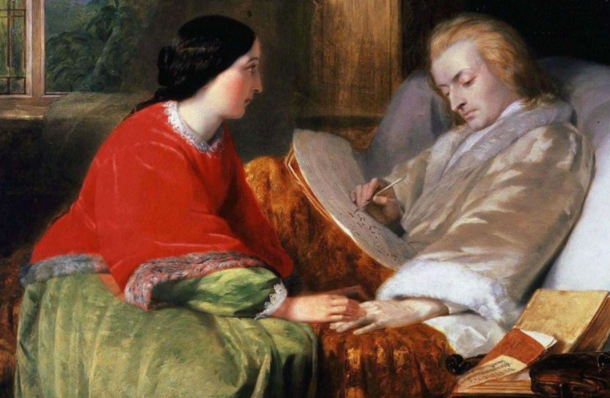 Mozart'ın Hastalığı