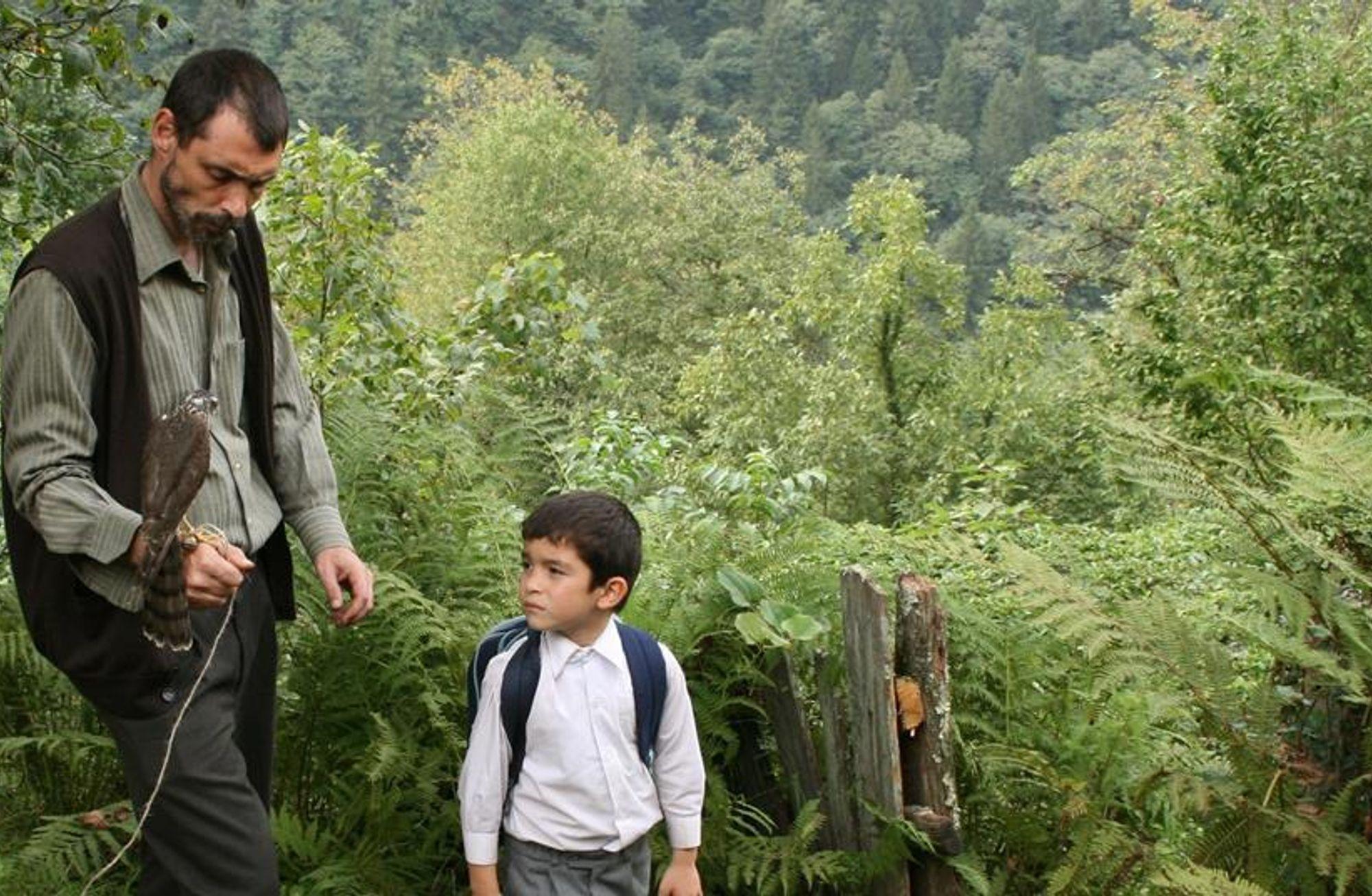 Altın Ayılı Milli Filmimiz: "Bal"