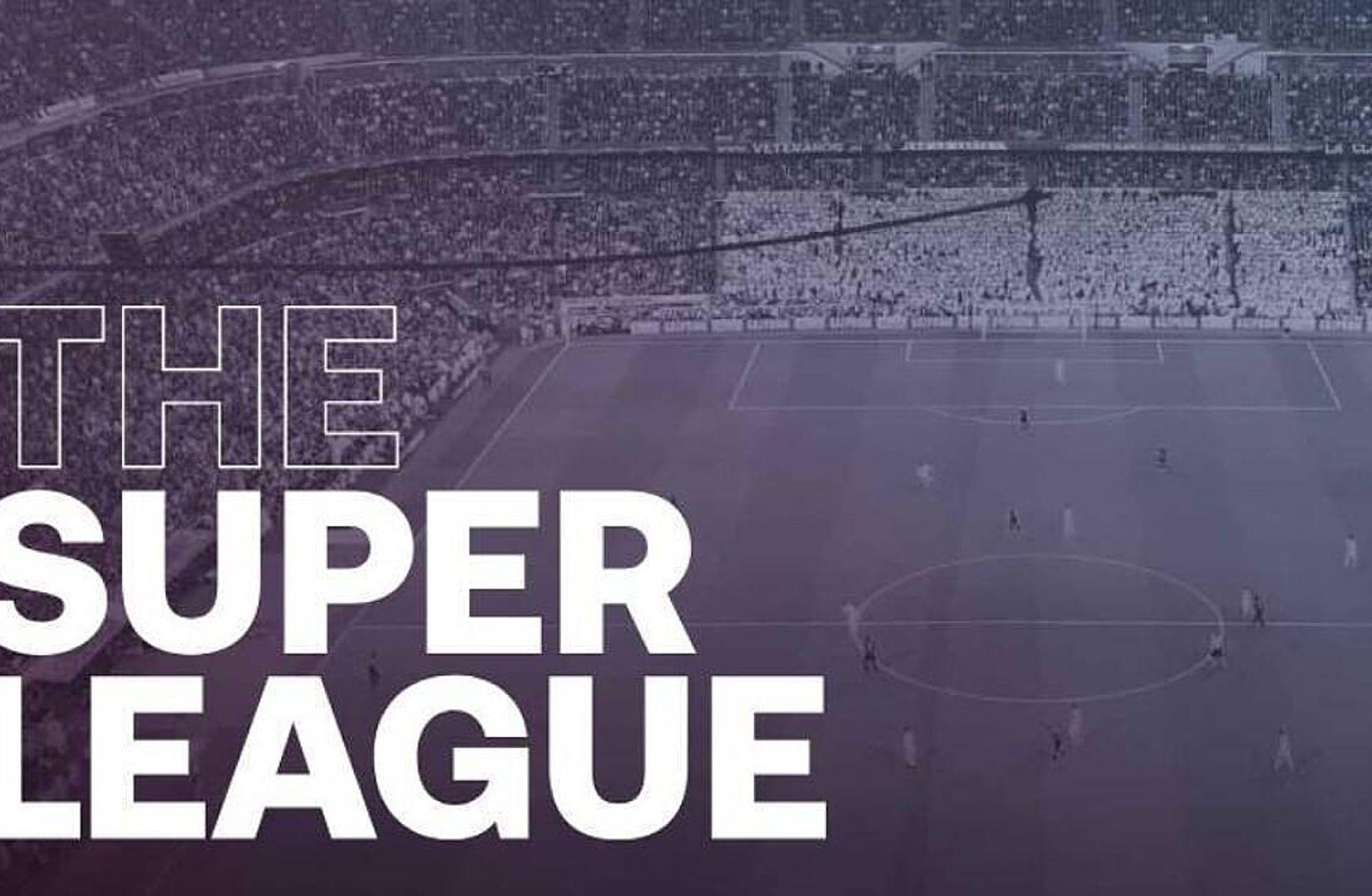 Avrupa futbolunun kırılma anı