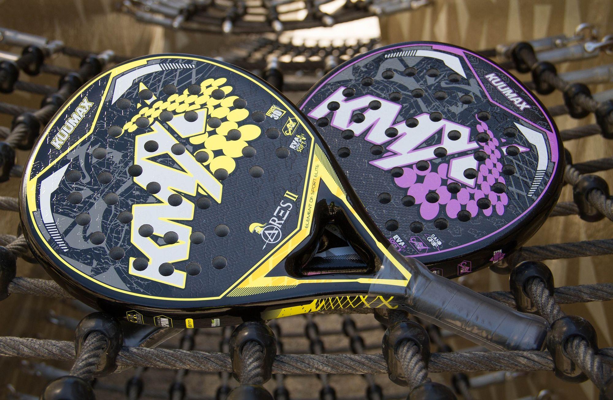 Padel Tenis