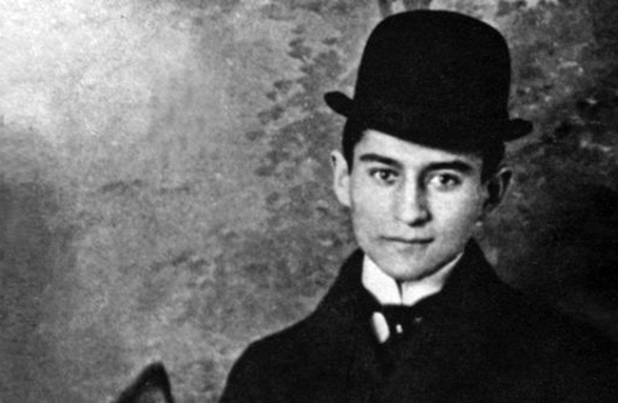 Anlamı Kafka ile Düşünmek