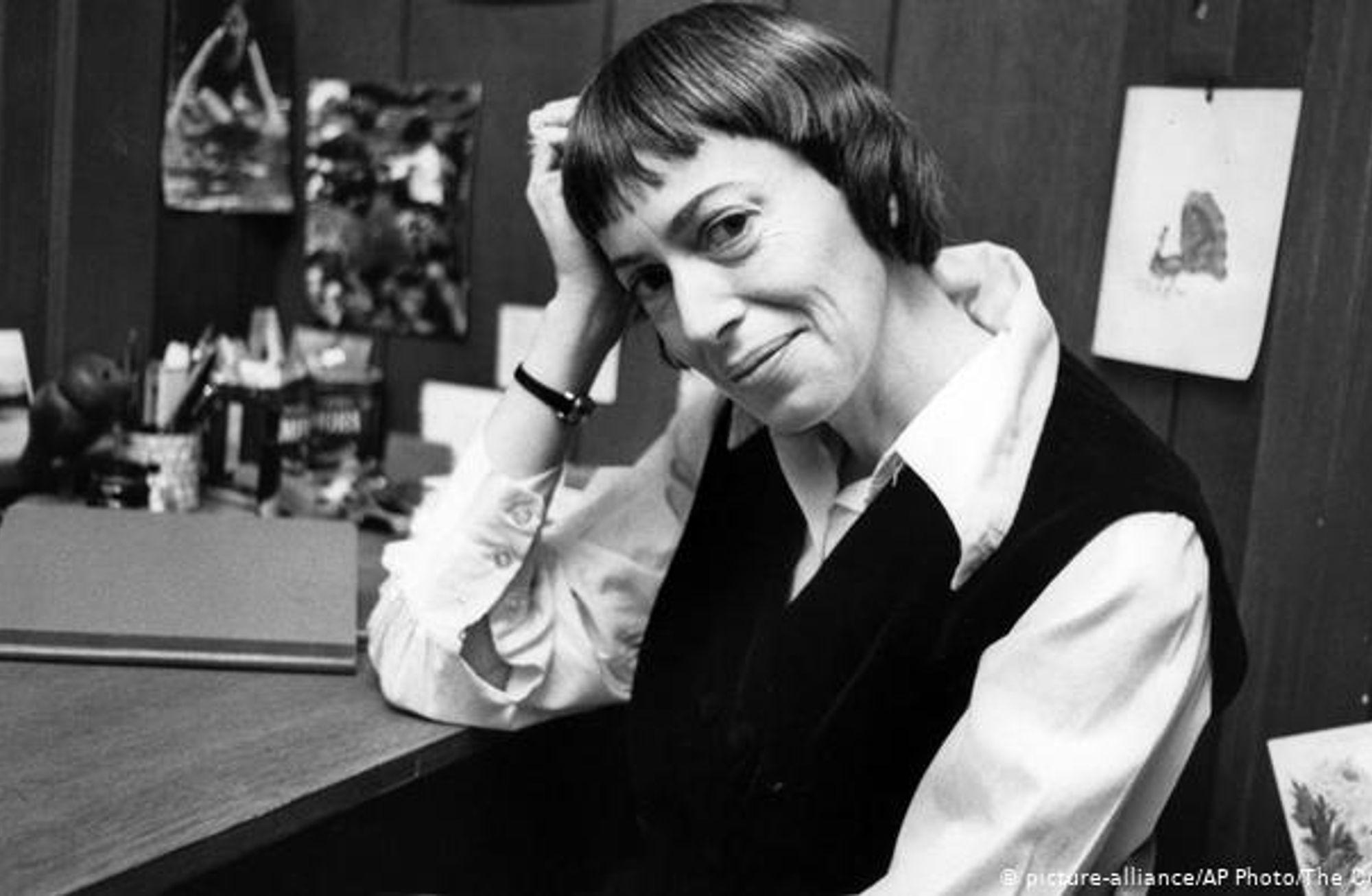 Cinsiyeti Ursula K. Le Guin ile Düşünmek