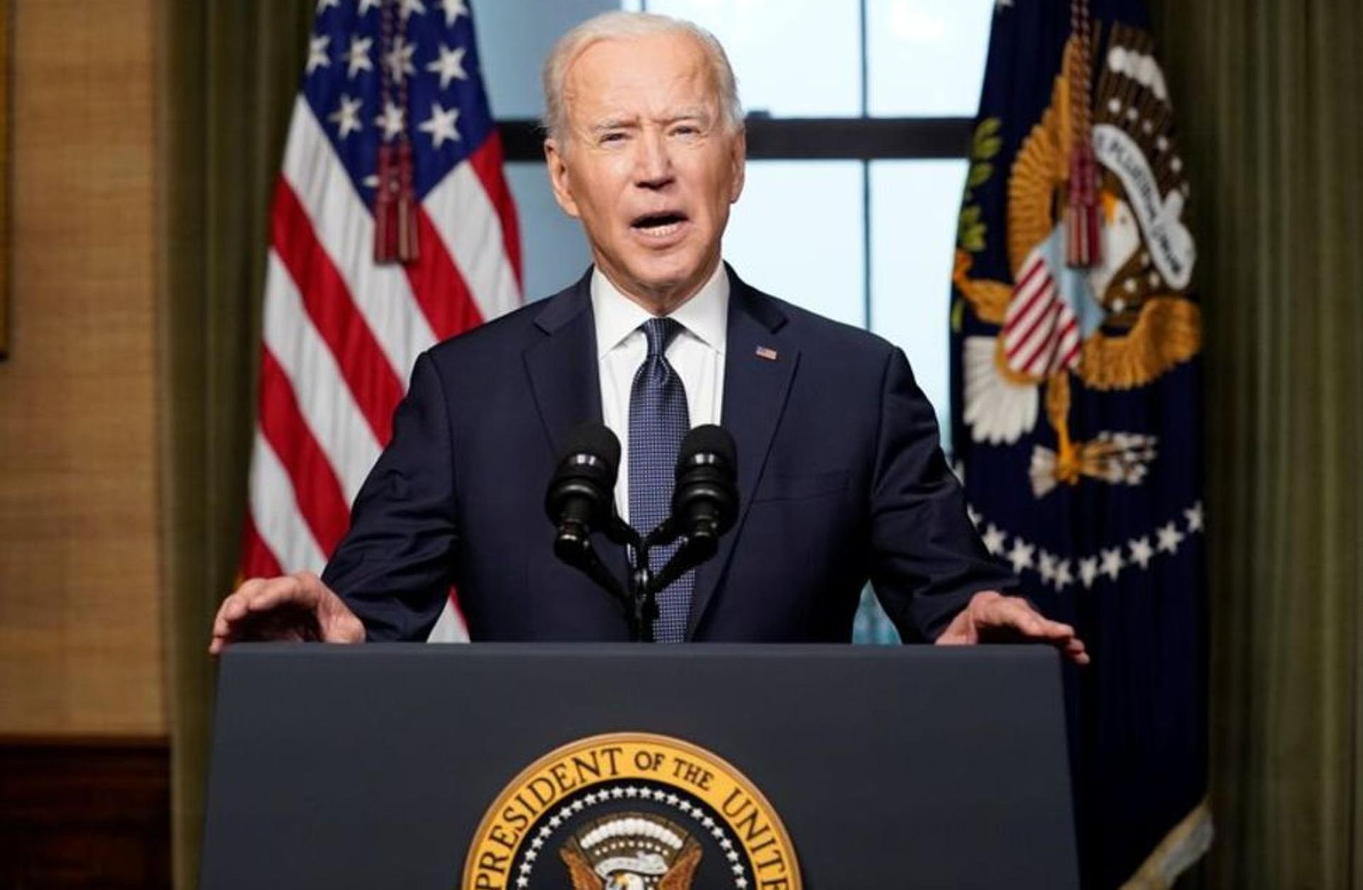 Biden, "soykırım" diyecek mi?