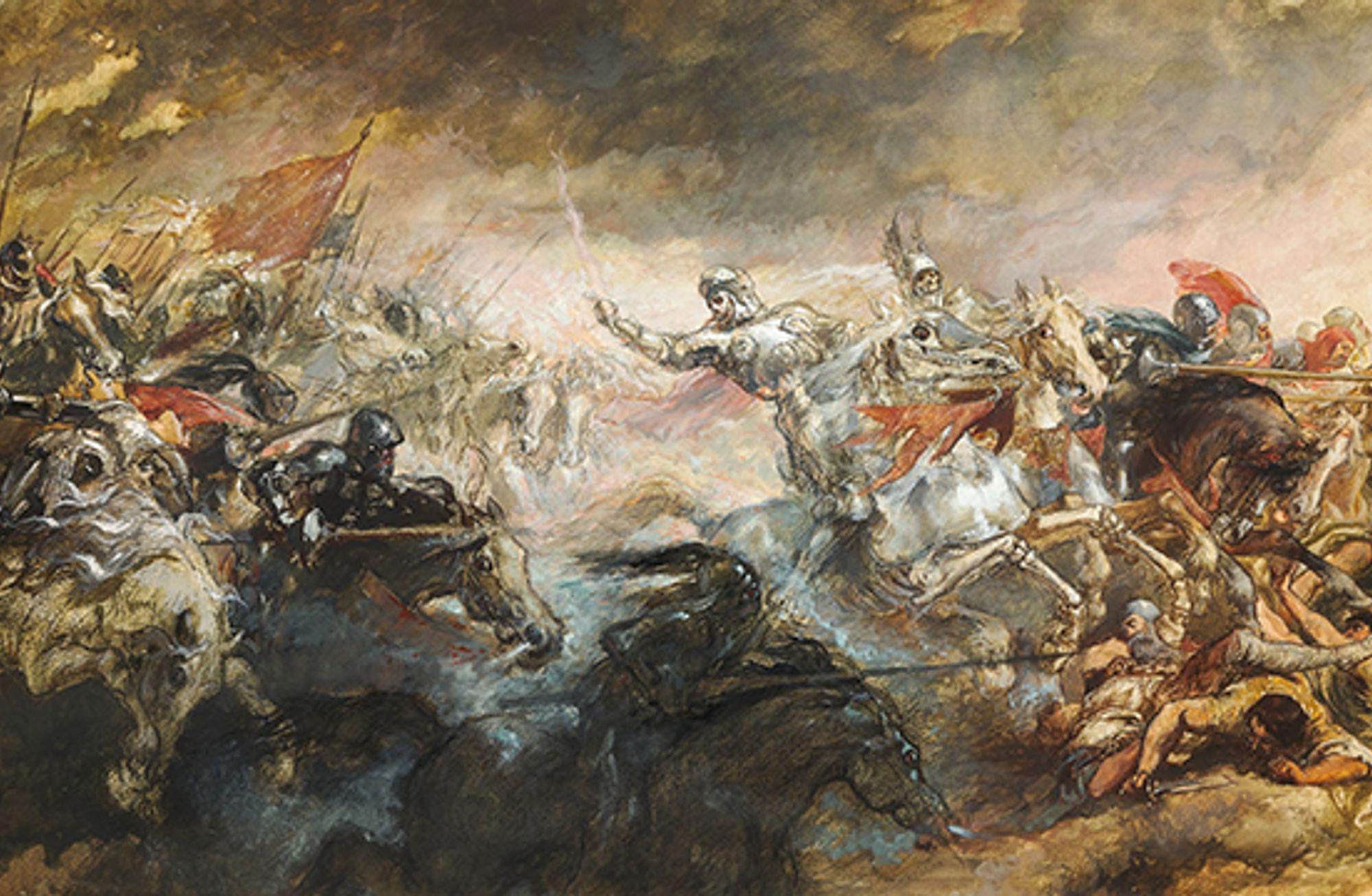 Tüm Baskılara Rağmen Sanat Hep Yeniden Doğacaktı