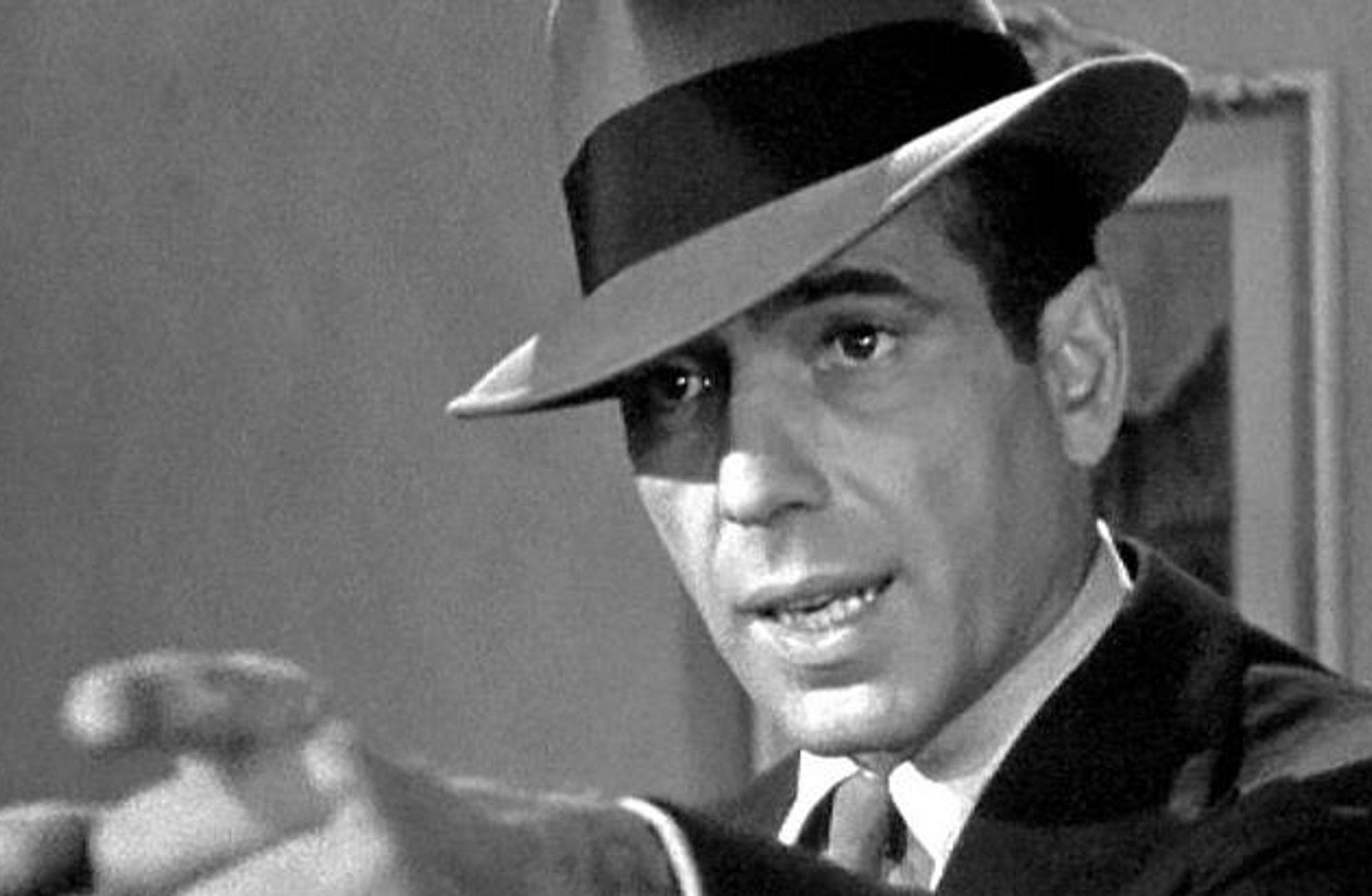 Film Noir'ı bi' bilene sordum