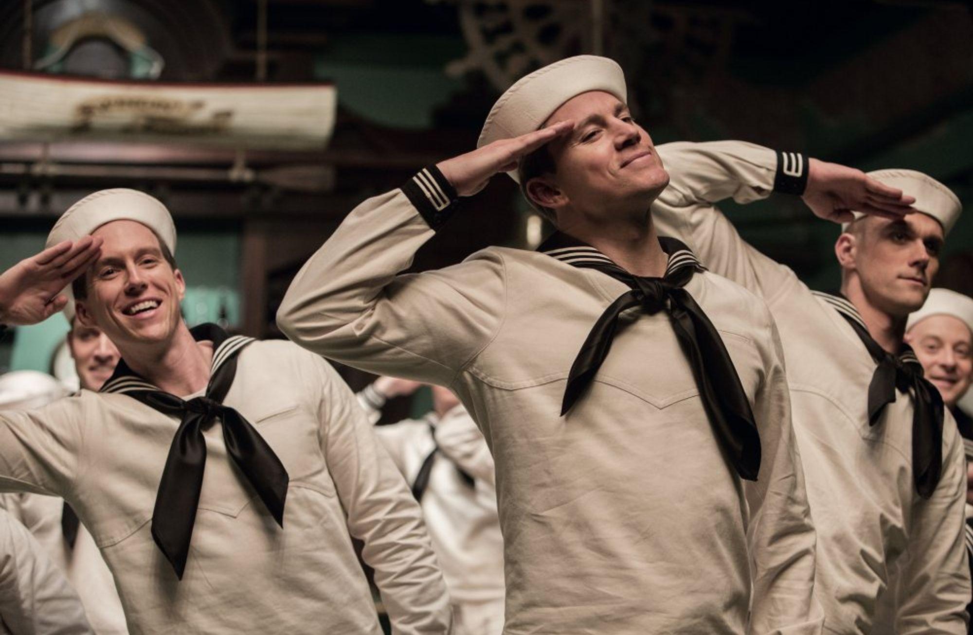 Hail, Caesar!, 2016
