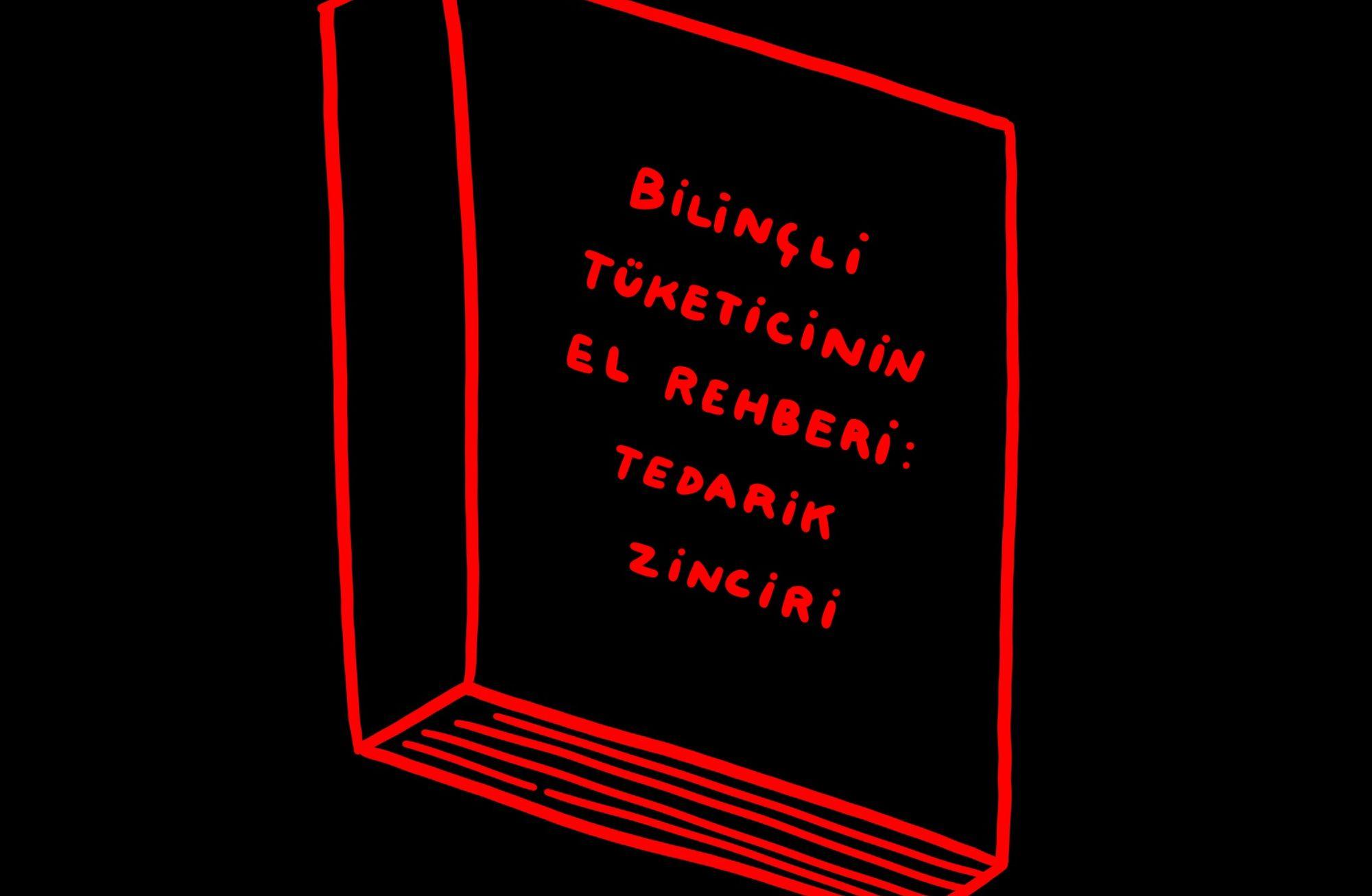 MODA TEDARİK ZİNCİRİ DÖNÜŞÜMÜN BİR PARÇASI OLABİLİR Mİ?