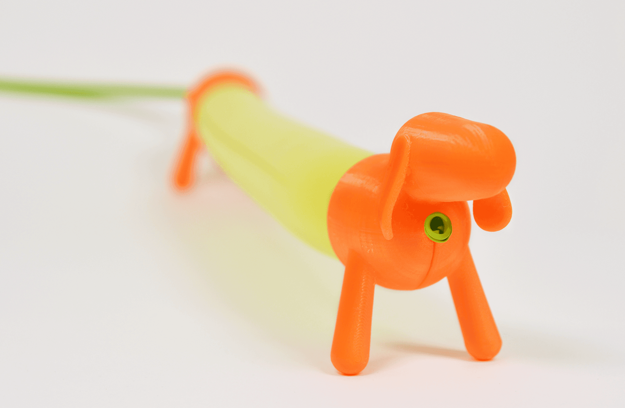 Savyon Begun Balloon Toys ile oyunlaştırma deneyimi sunuyor. 