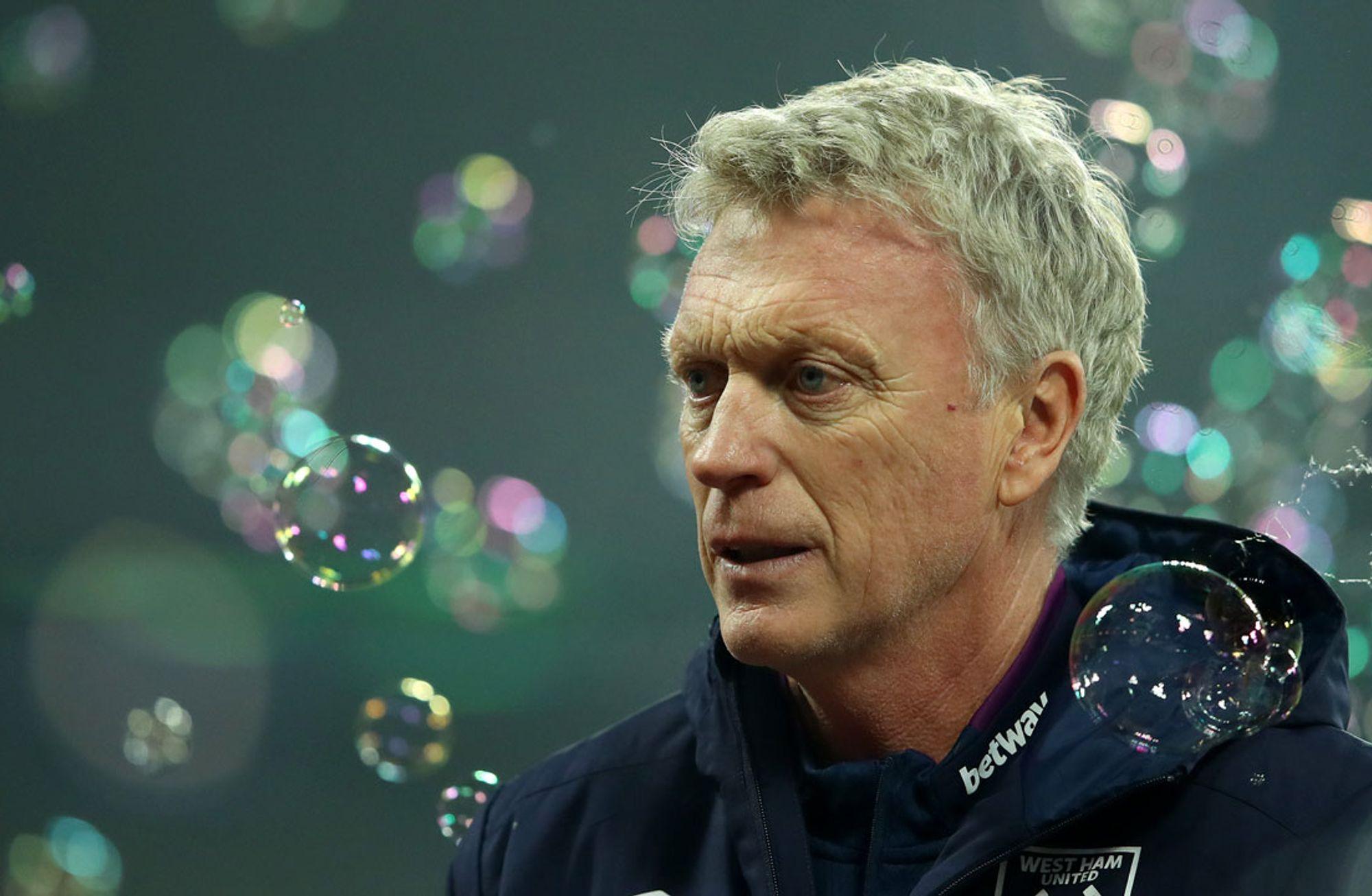 Moyes metodu