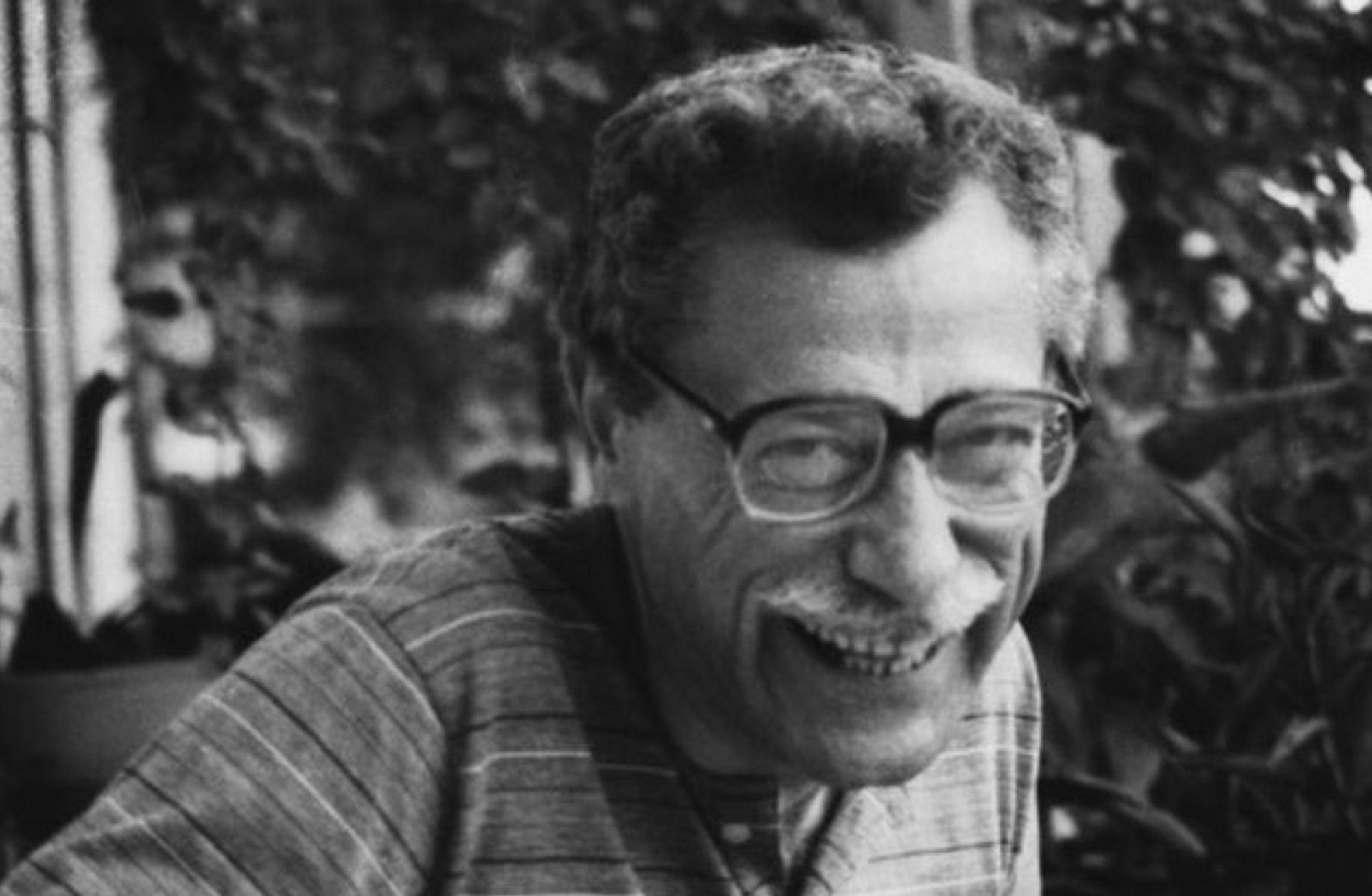 Bilge Karasu’nun İstanbul’u, Walter Benjamin’in Berlin’i