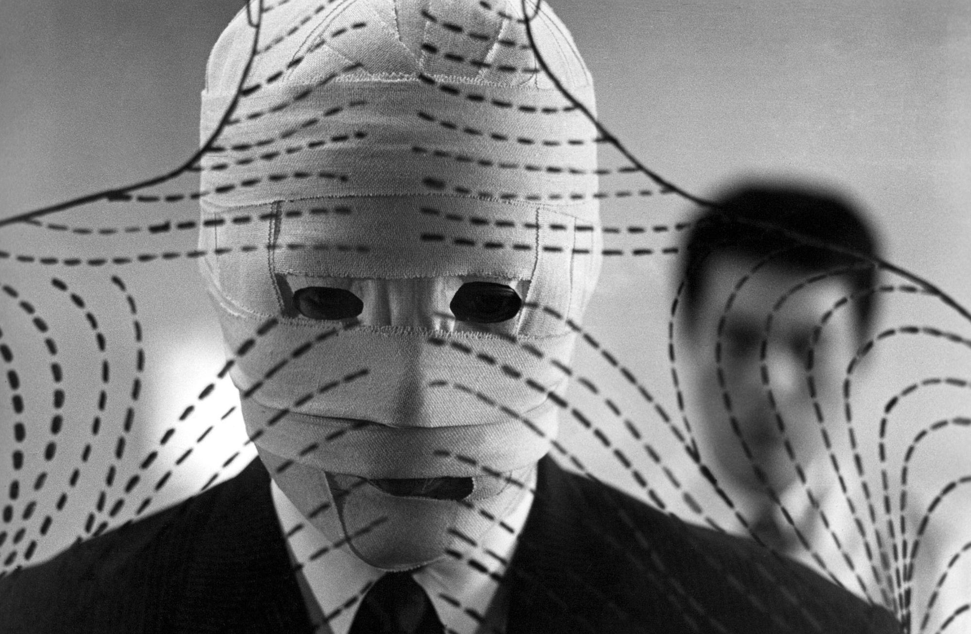 The Face of Another, 1966