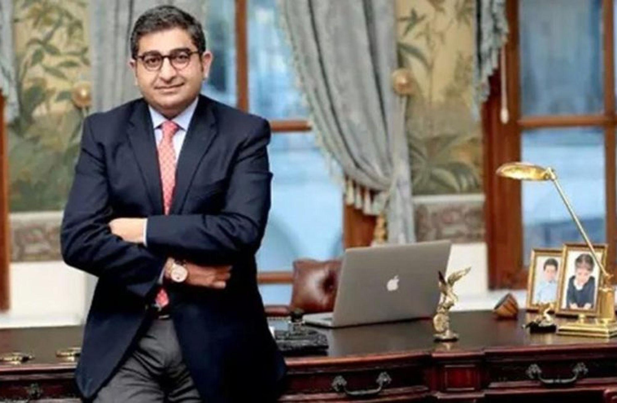 Sezgin Baran Korkmaz vakası