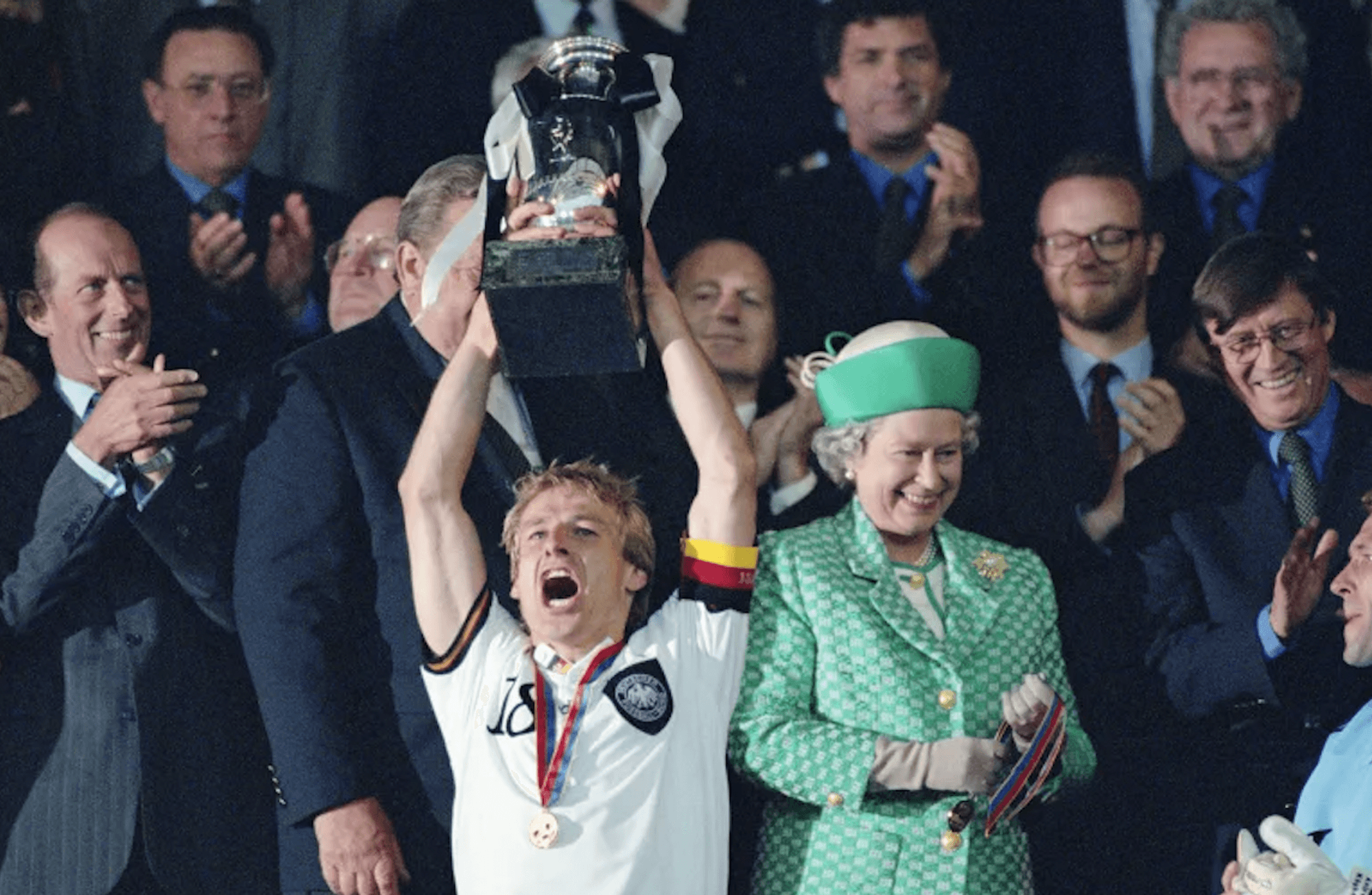 Euro 96