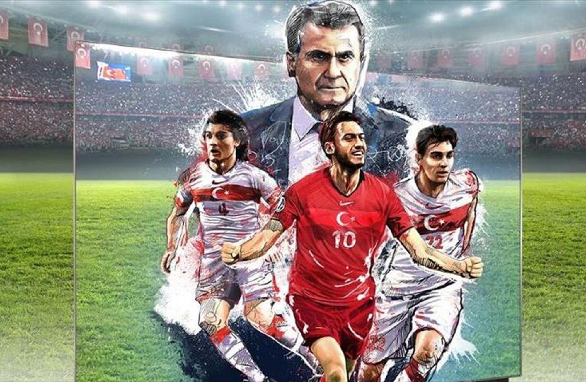 Arçelik’ten Euro 2020 için büyük iddia!