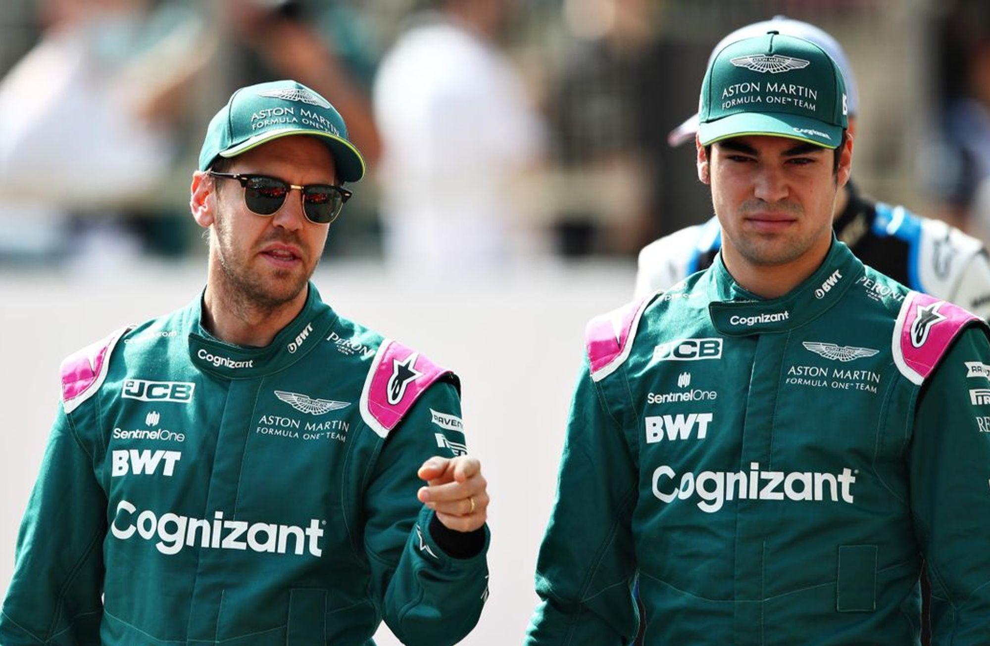 Değişen jenerasyon, değişen F1