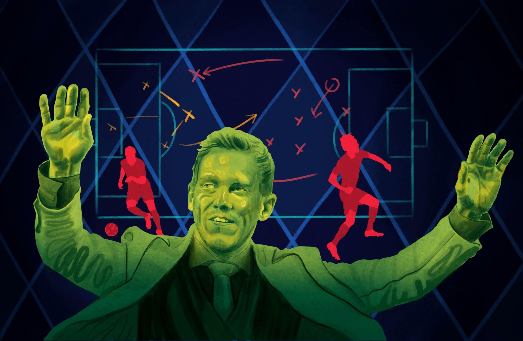 Büyük sıçrama