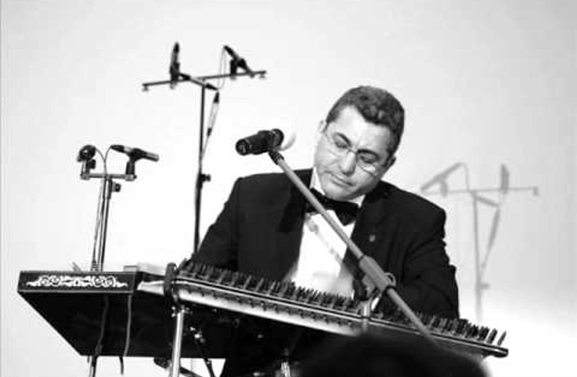 Halil Karaduman’ı Hatırlamak 