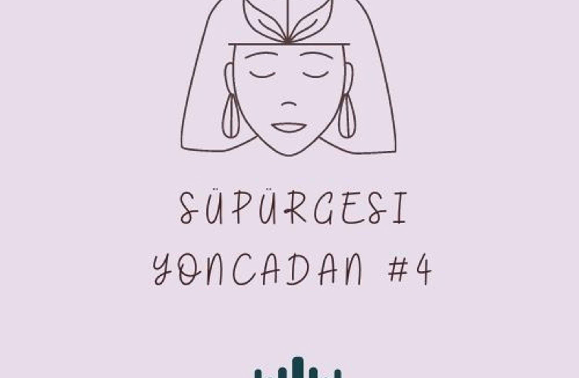 Süpürgesi Yoncadan #4