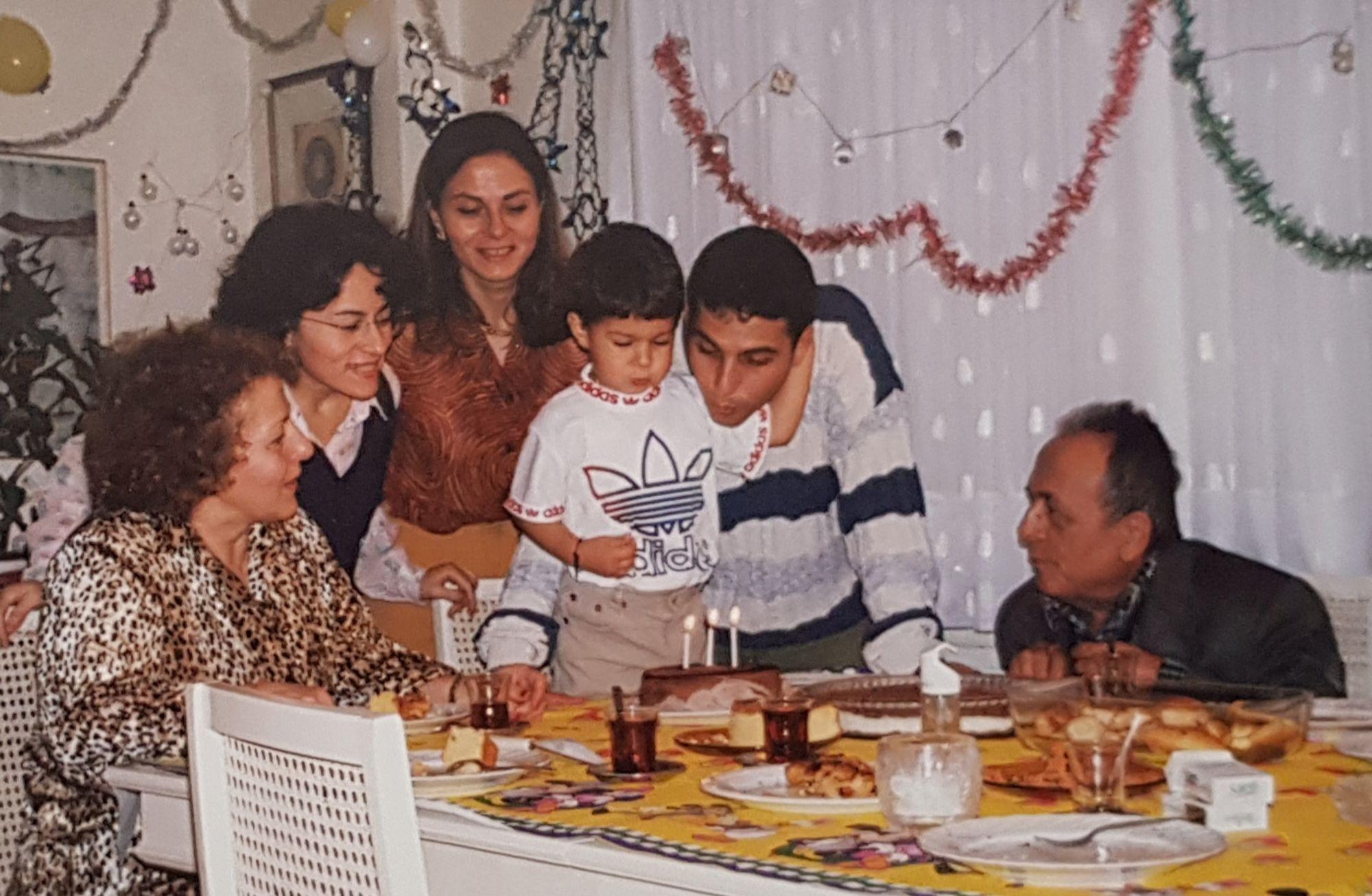 Böyle pasta yapmayı neden öğrendik?