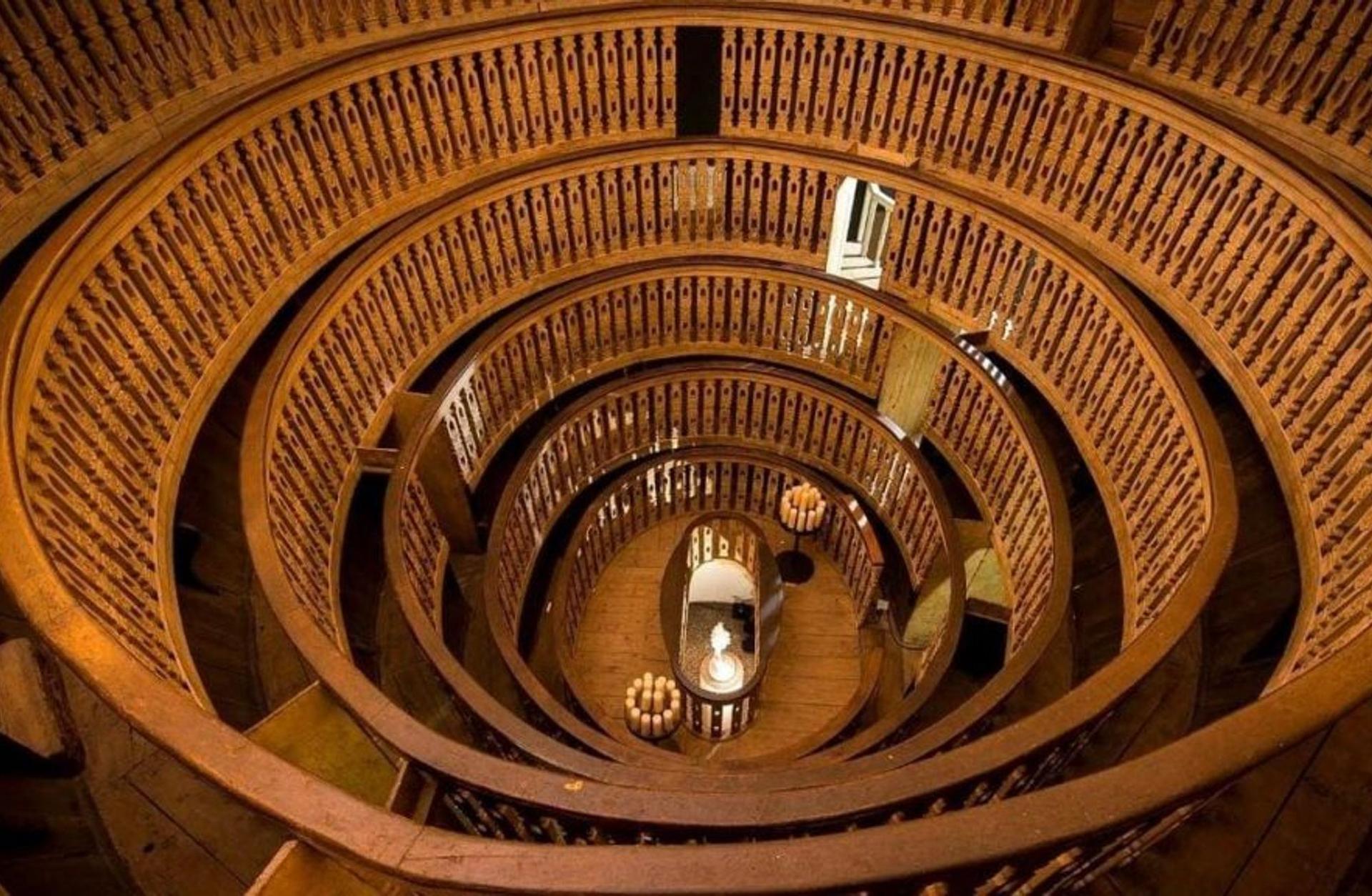 Padua Üniversitesi, İtalya