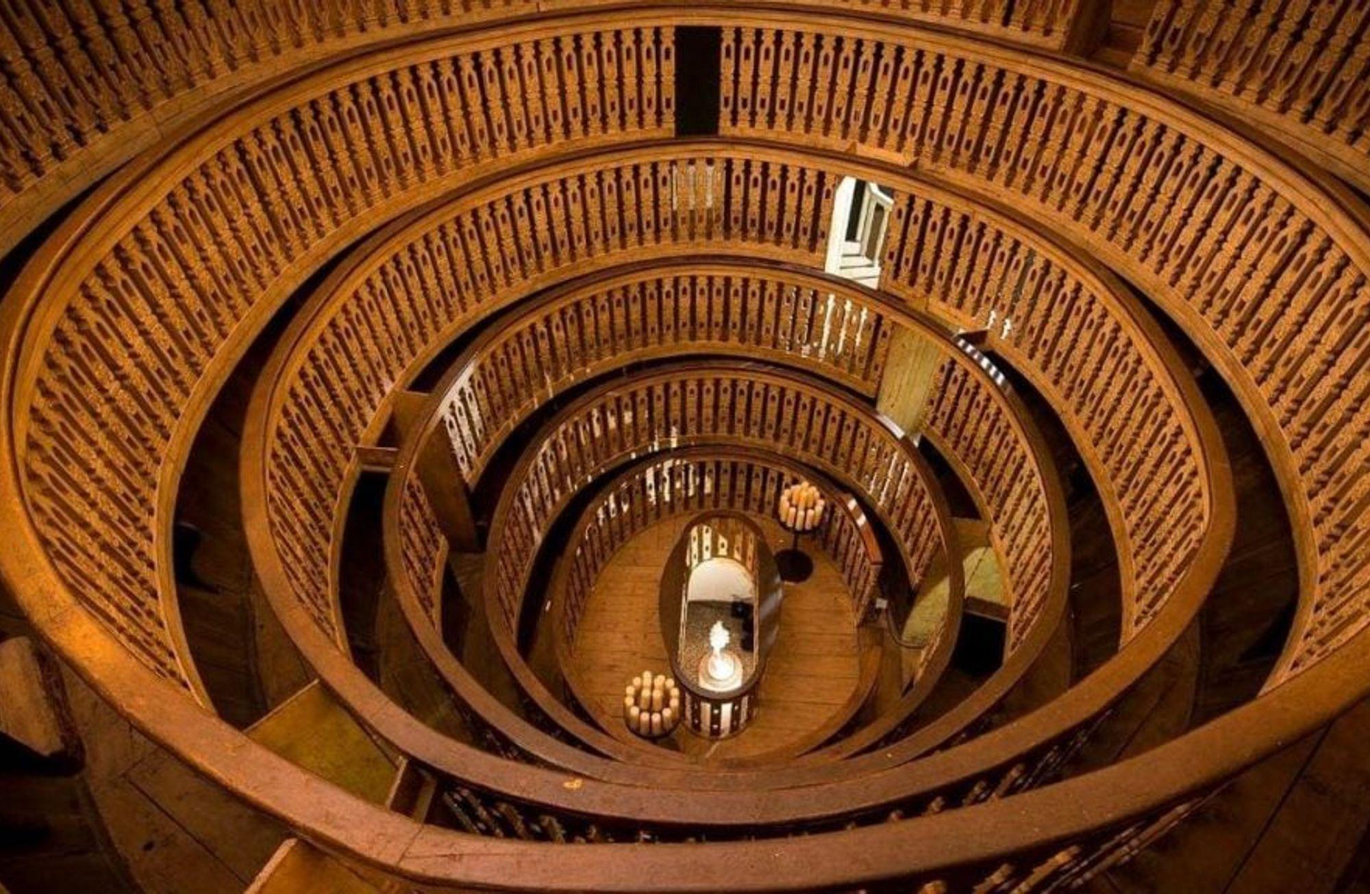 Padua Üniversitesi, İtalya