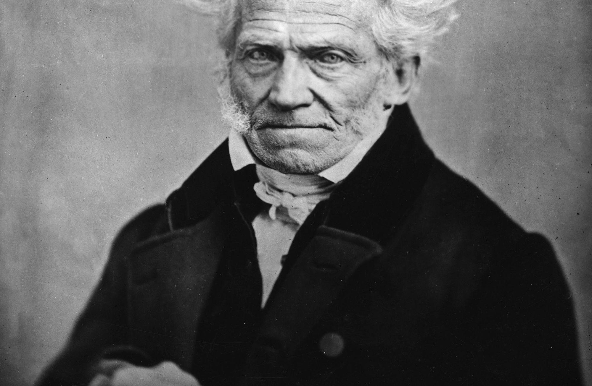 Arthur Schopenhauer Aktarıyor: Mutlu Hayatın Kuralları