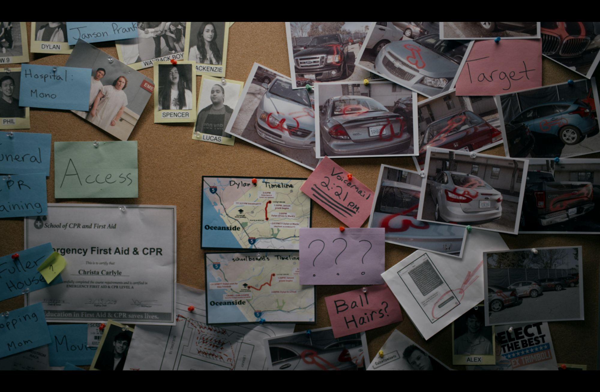 American Vandal