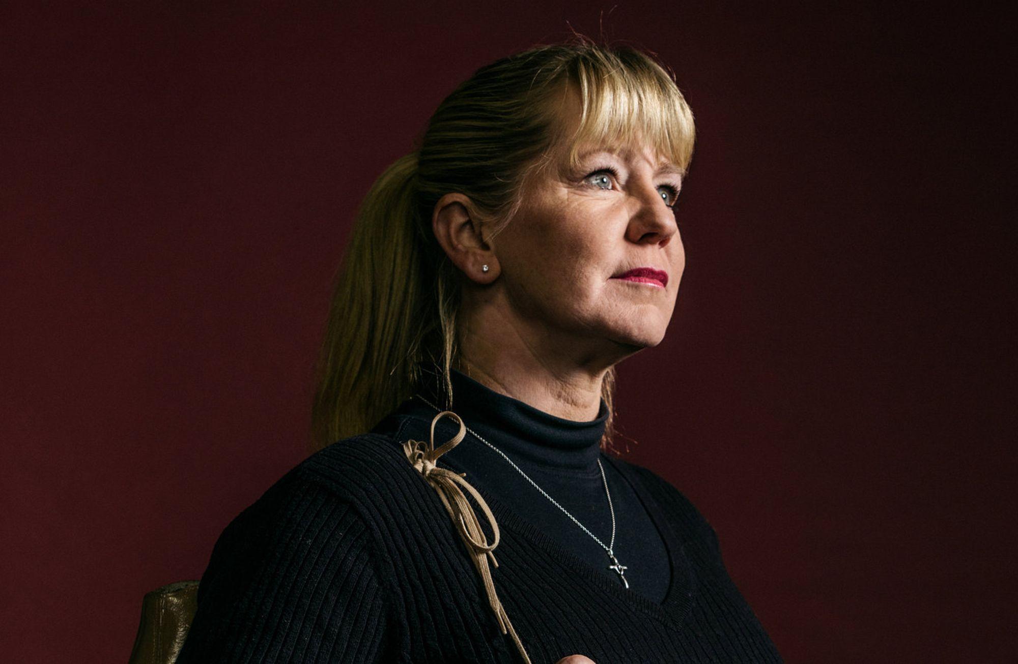 Filmlere konu olan bir hikâye: Tonya Harding