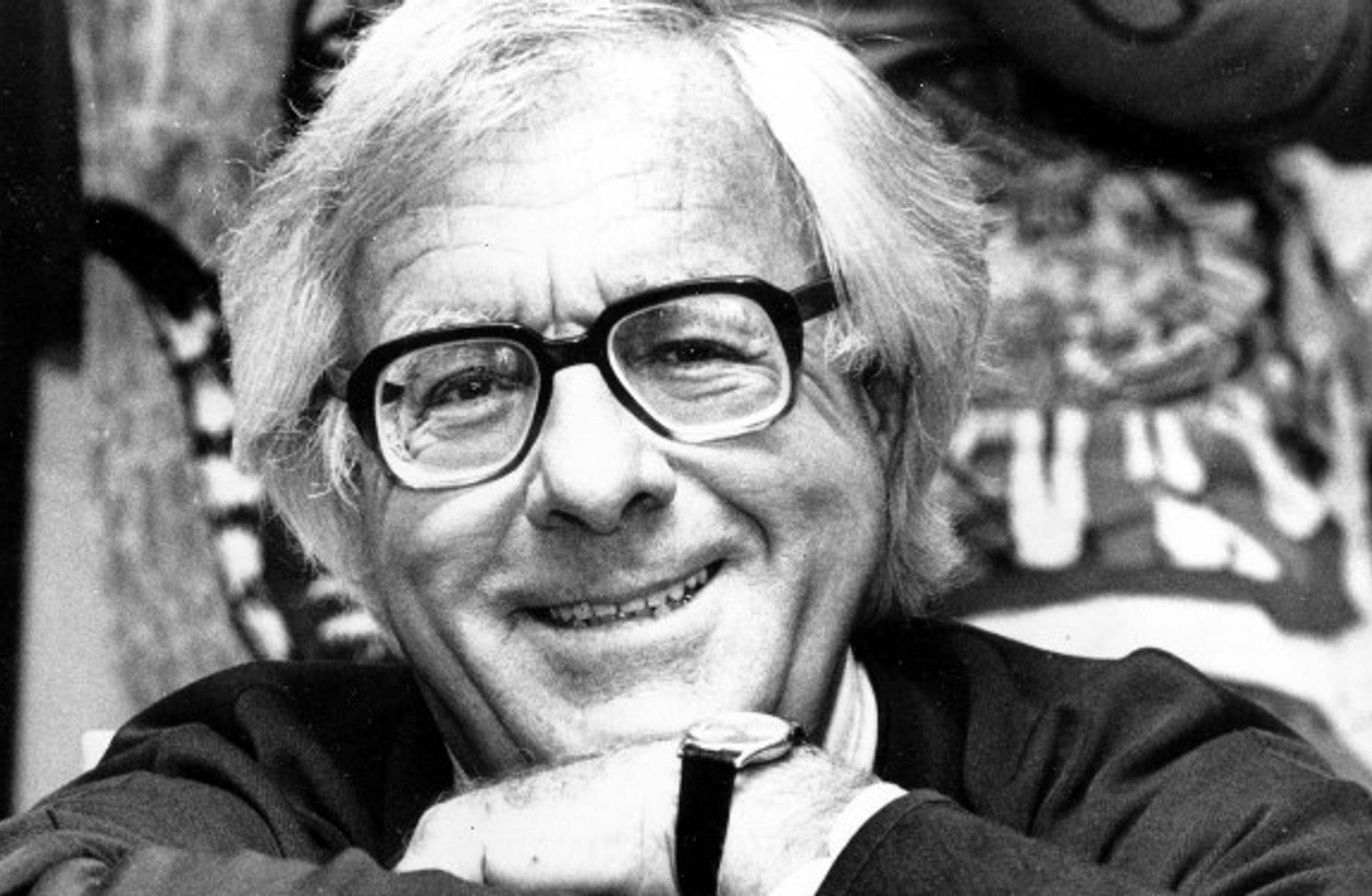 Ray Bradbury ve Bulldoglar