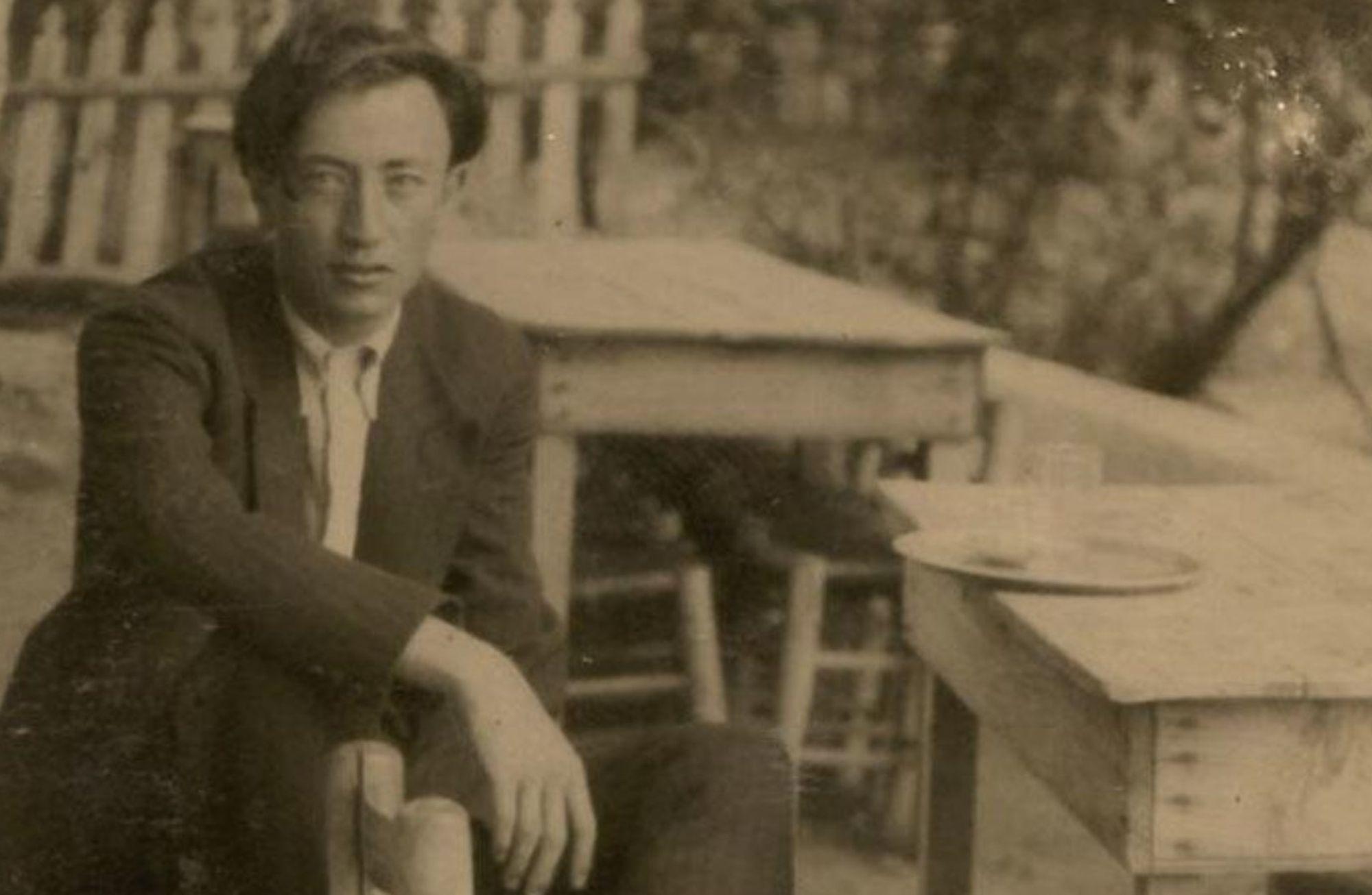Sait Faik