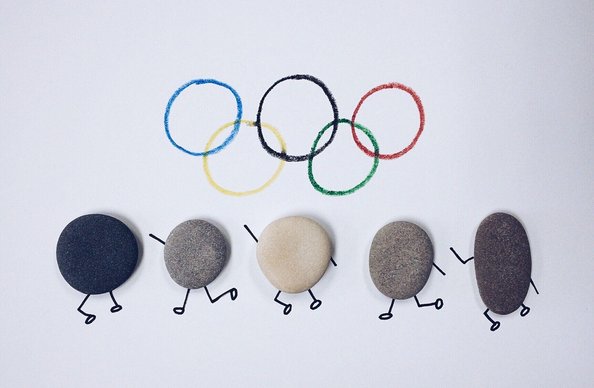 Olimpiyat Meşalesi Yanacak mı?