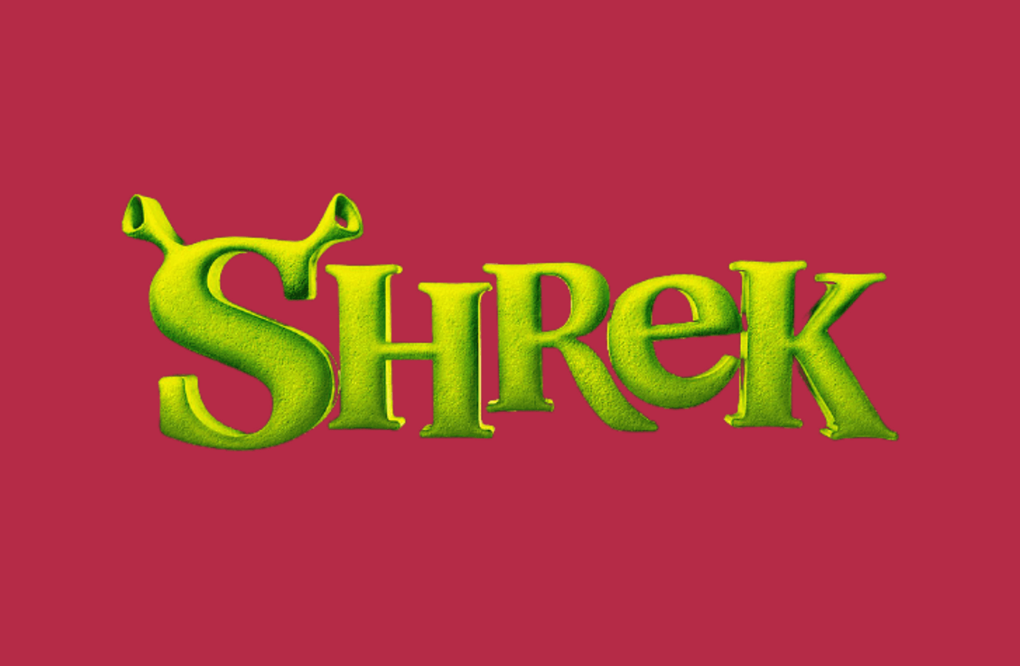 Mutlu Yıllar Shrek. Artık sen de bir 20liksin. 