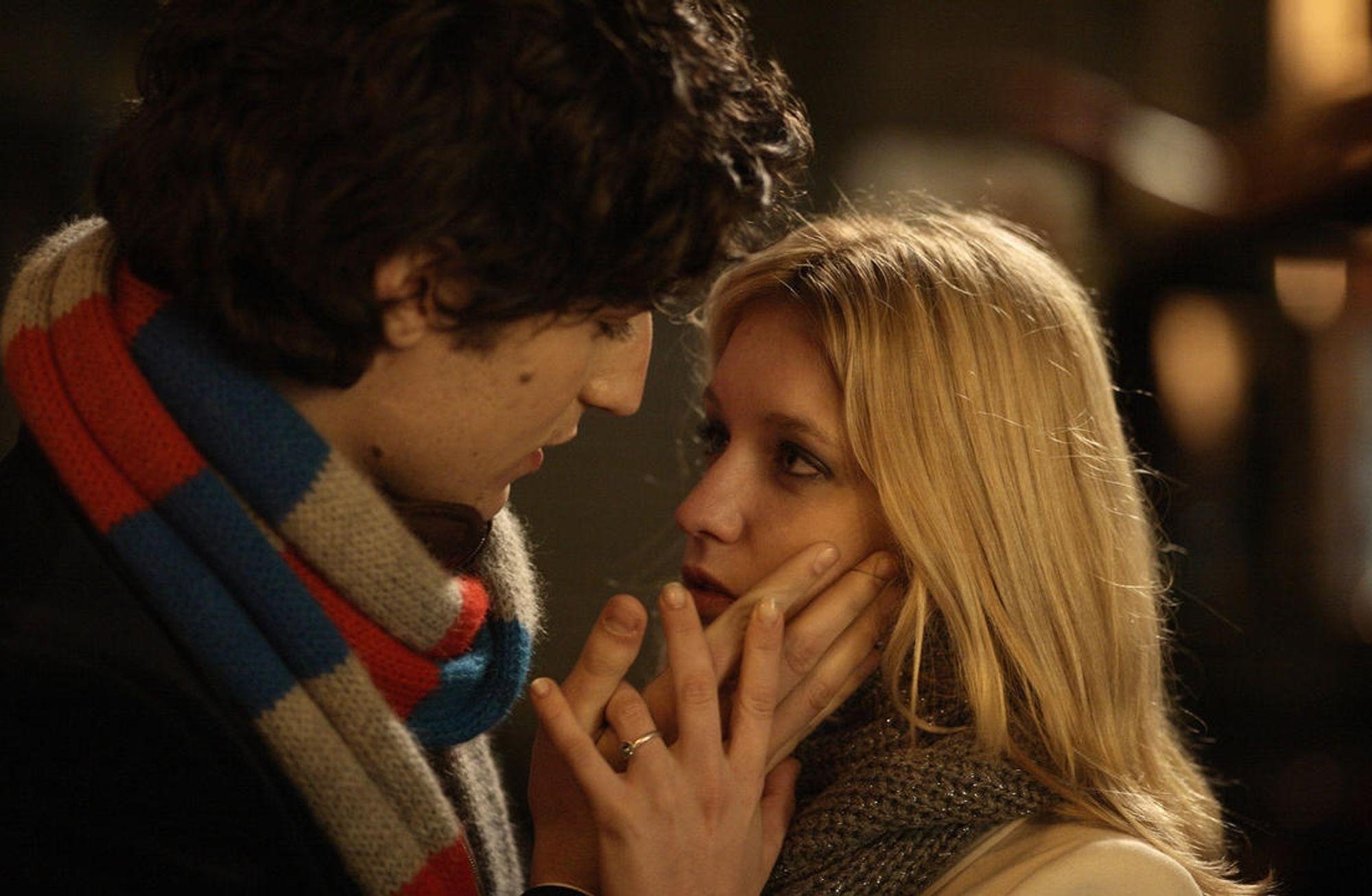 Love Songs, 2007