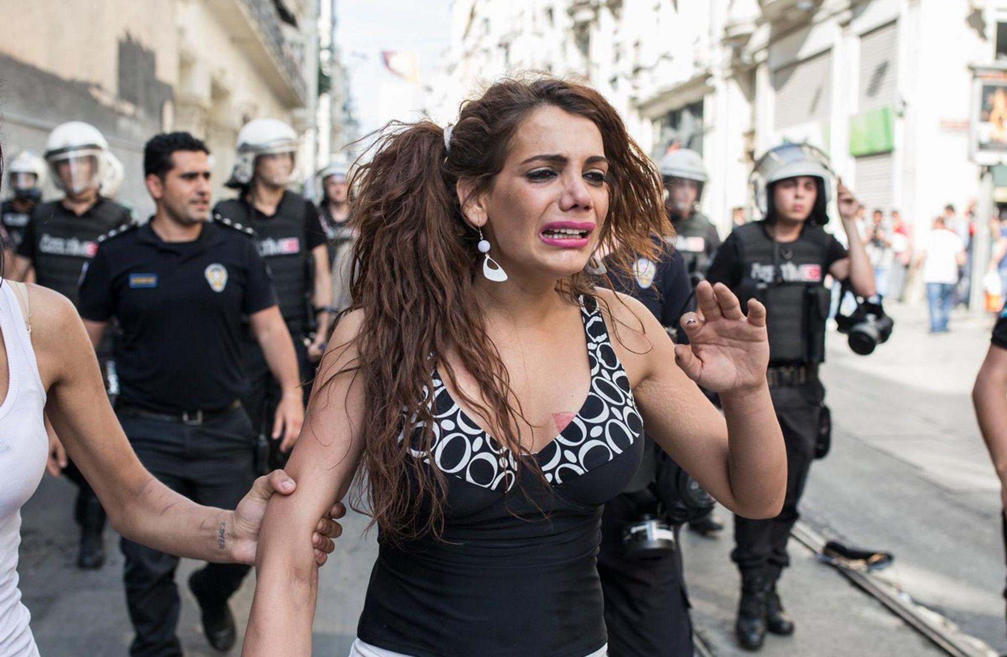LGBTİ+ hakları