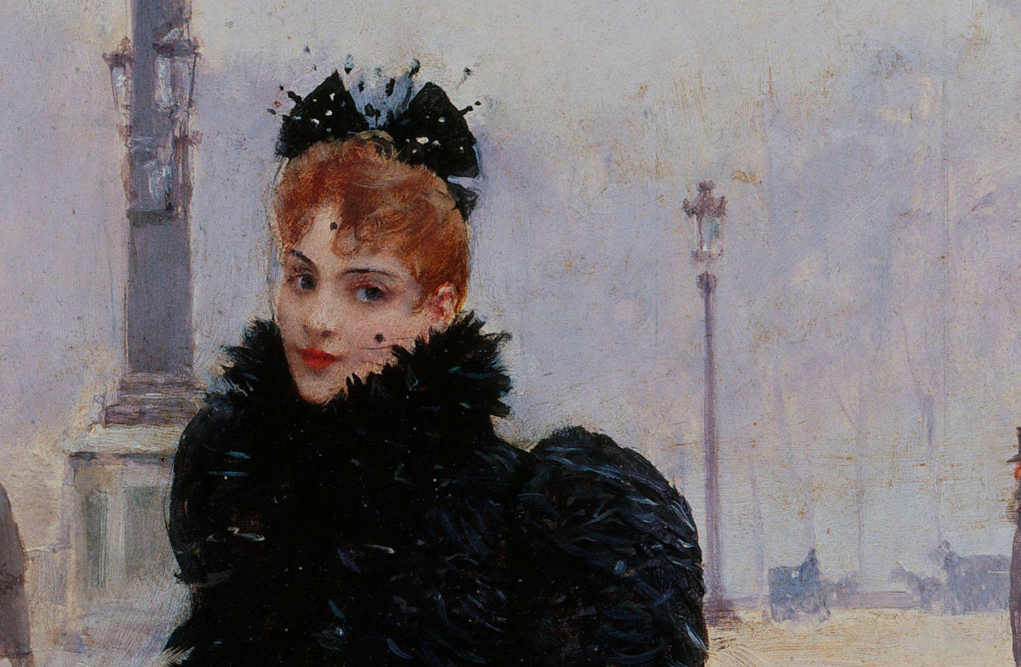 Jean Béraud'nun Gözünden 