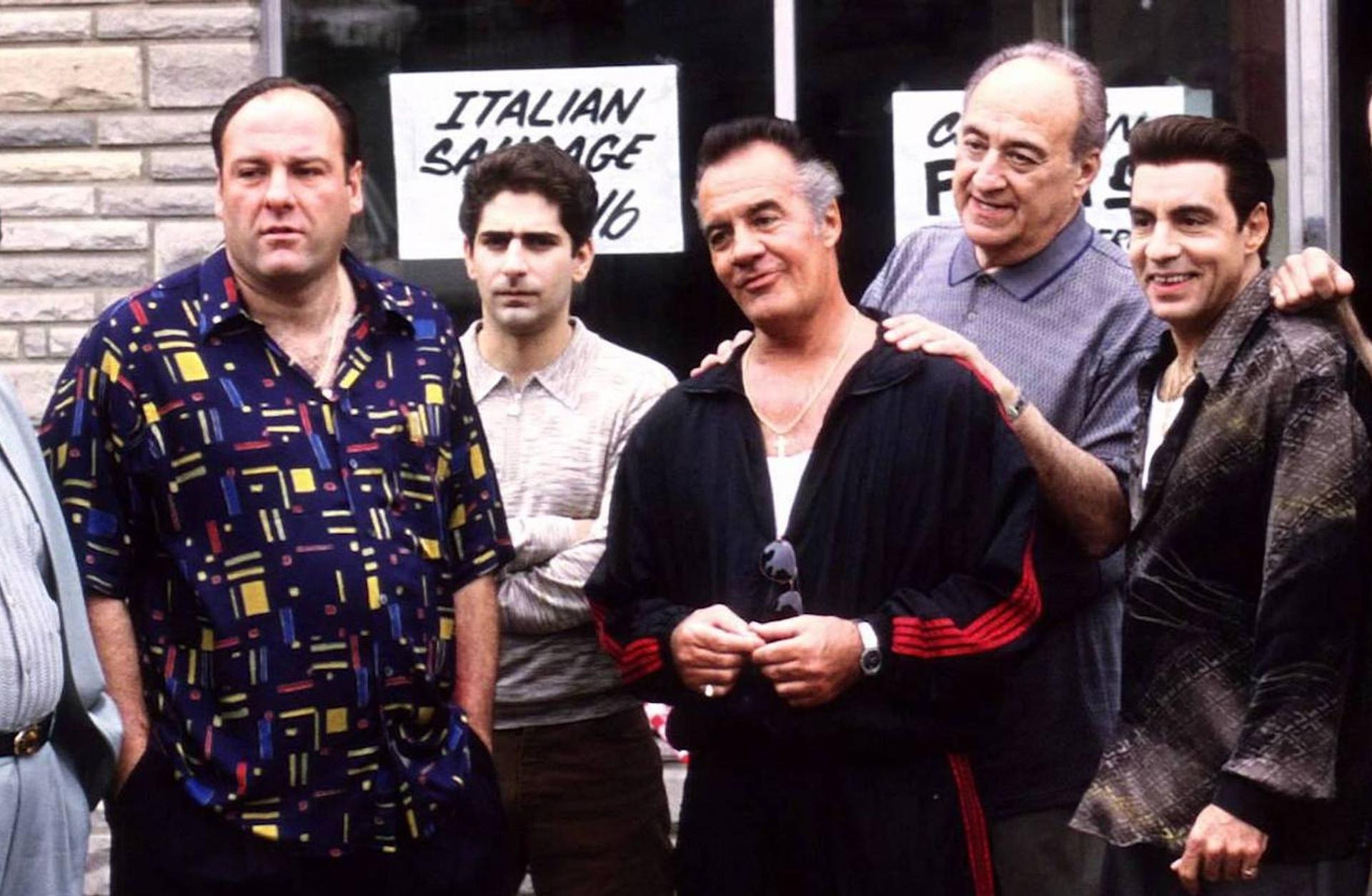 Tony Soprano’ya Sempati Duyma Sorunsalı