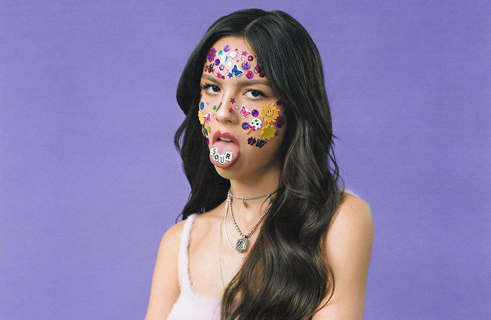 Müzik dünyasının yükselen yıldızı Olivia Rodrigo