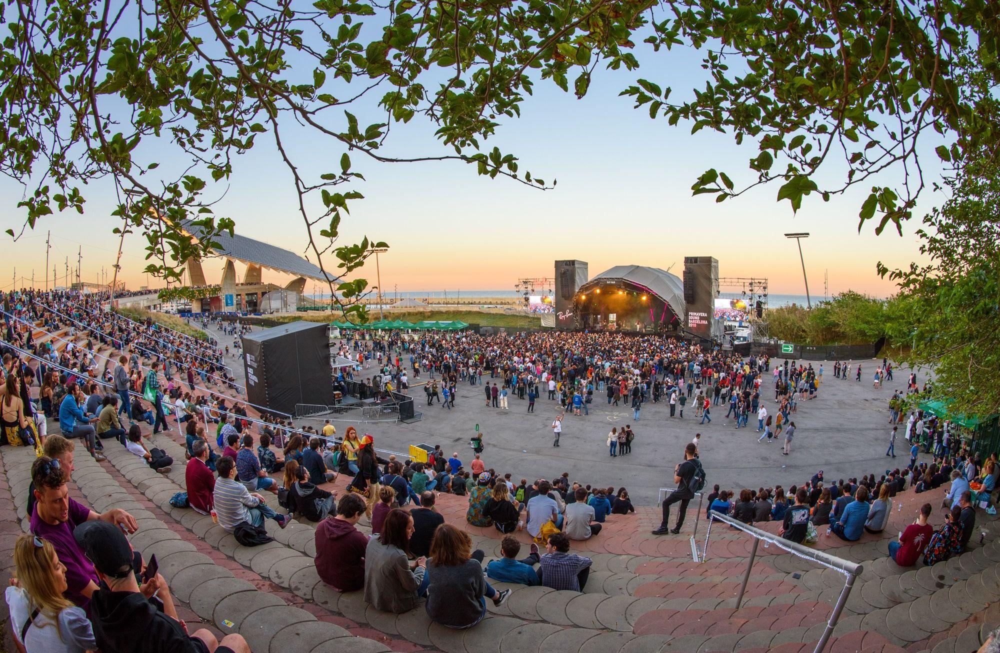 Primavera Sound 2022 Line-Up'ının Bize Düşündürdükleri